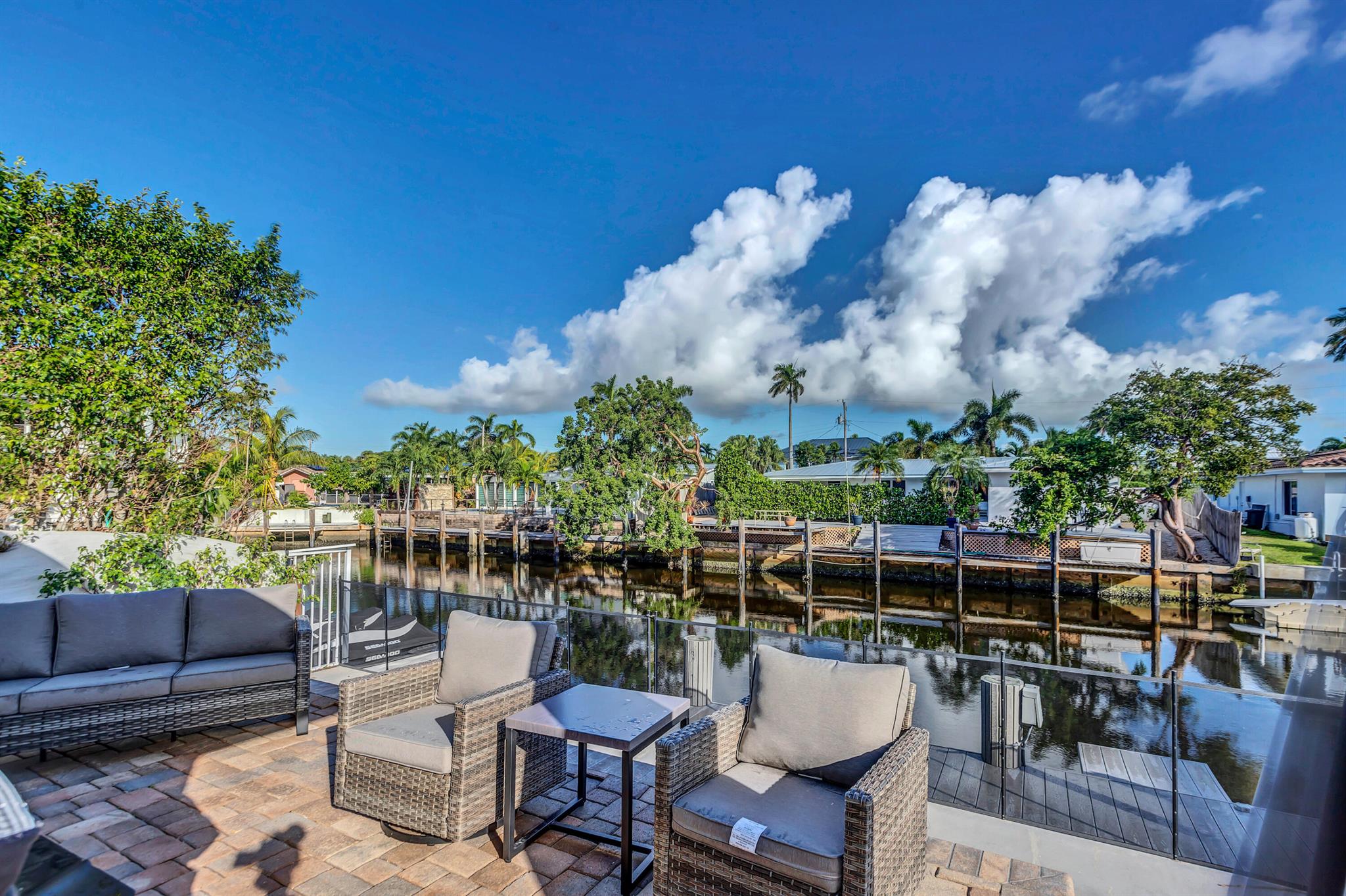 BOCA HARBOUR 5TH SEC - Residential Lease