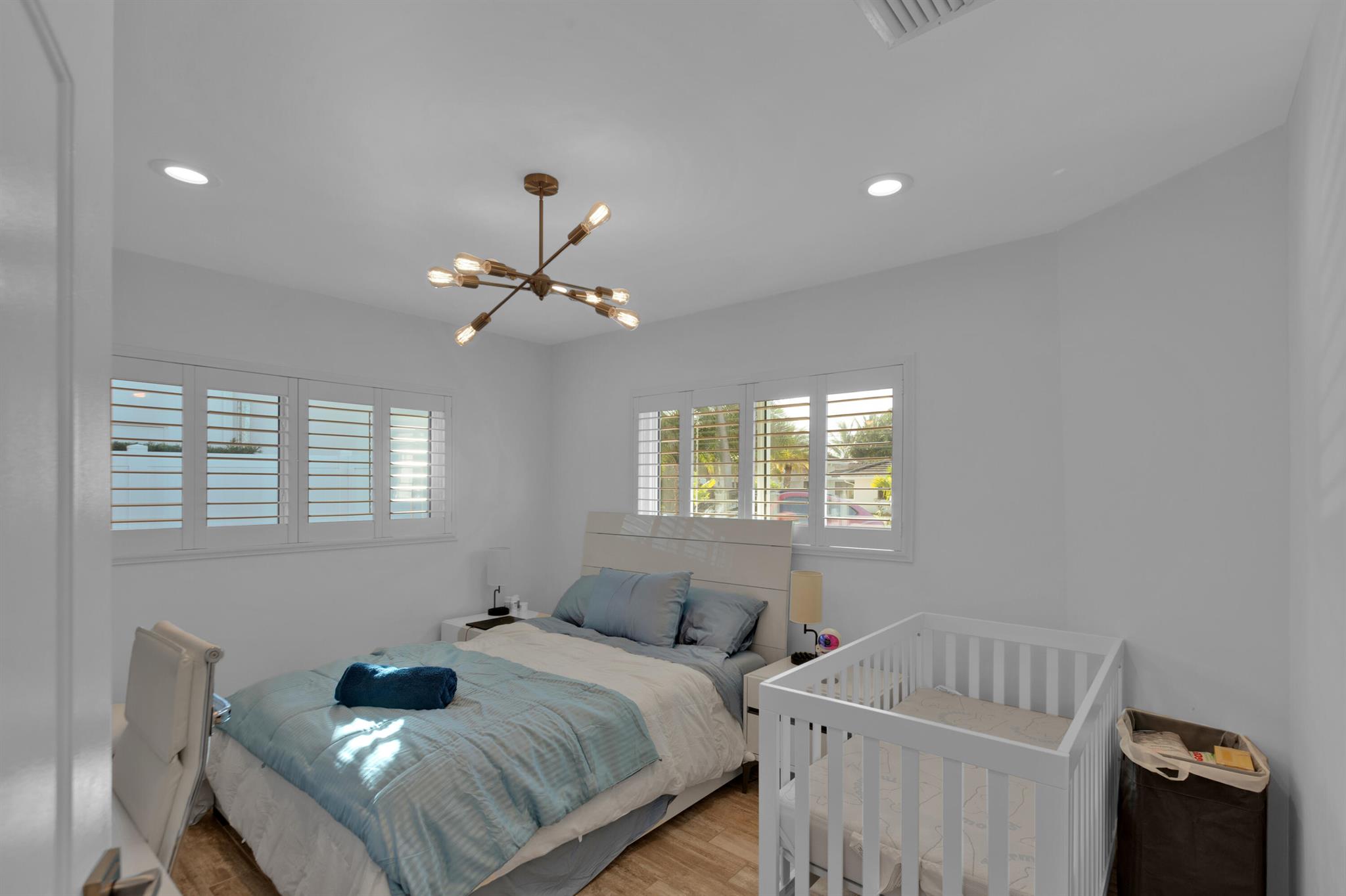 BOCA HARBOUR 5TH SEC - Residential Lease