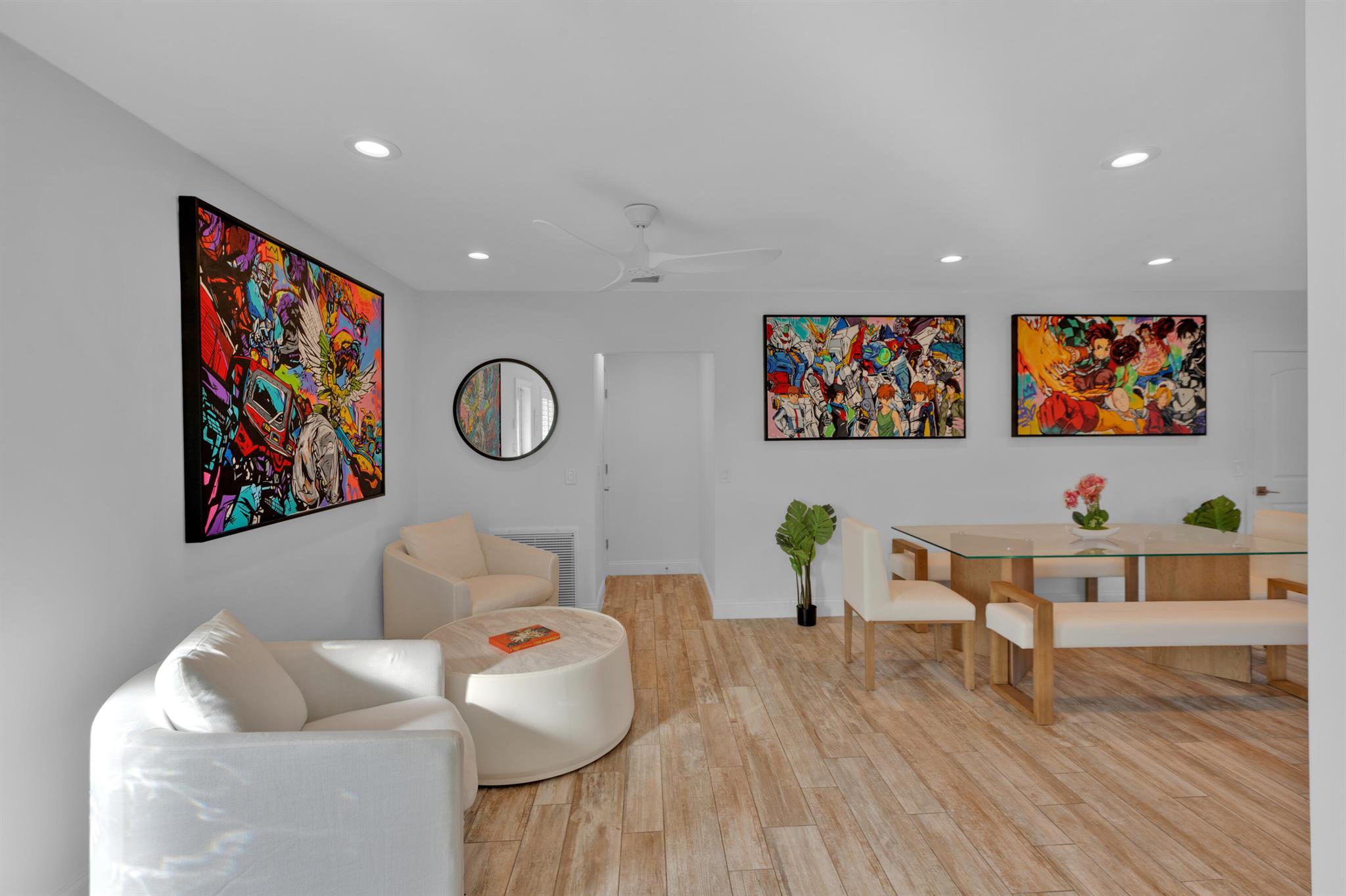 BOCA HARBOUR 5TH SEC - Residential Lease