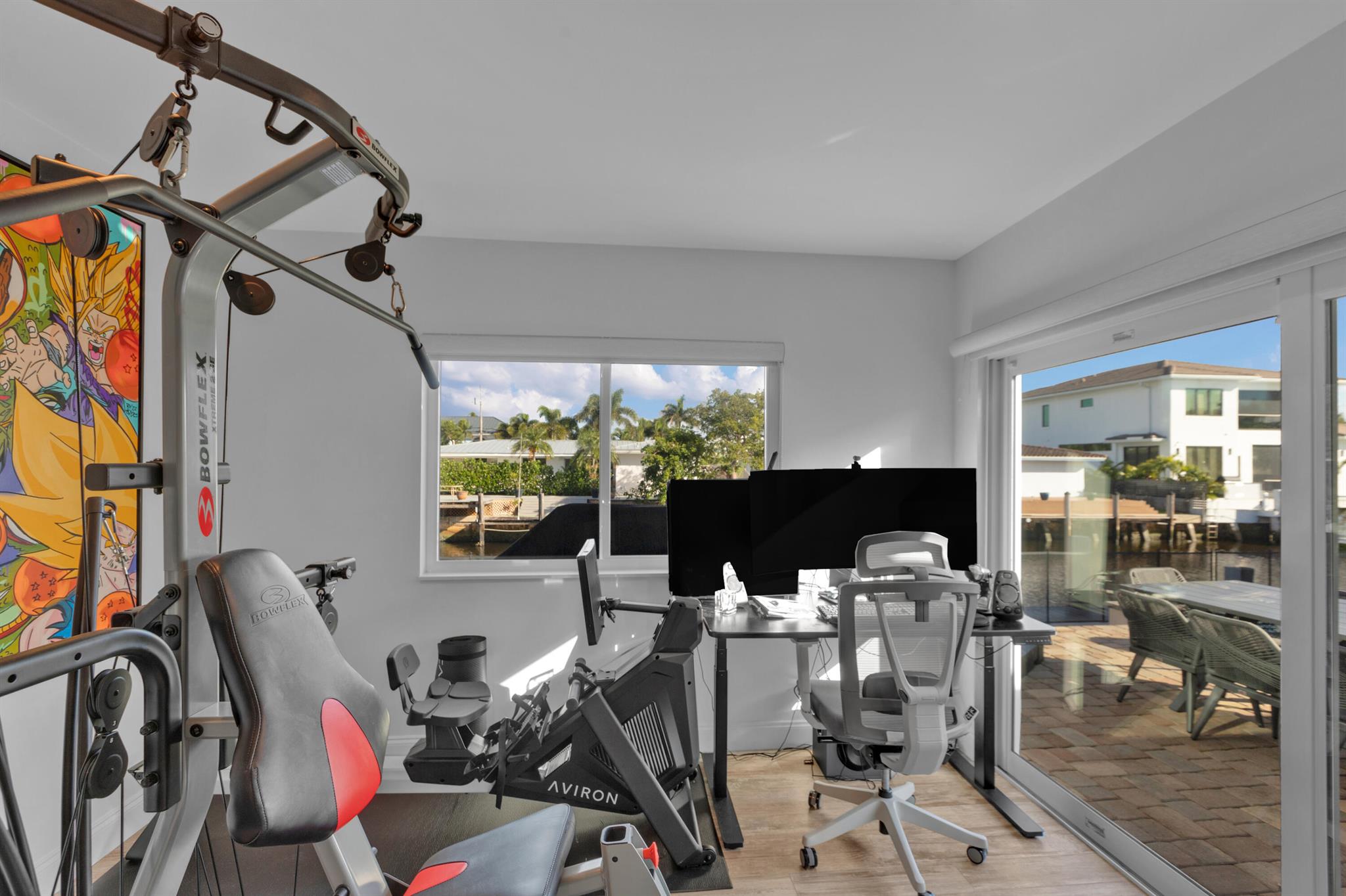 BOCA HARBOUR 5TH SEC - Residential Lease