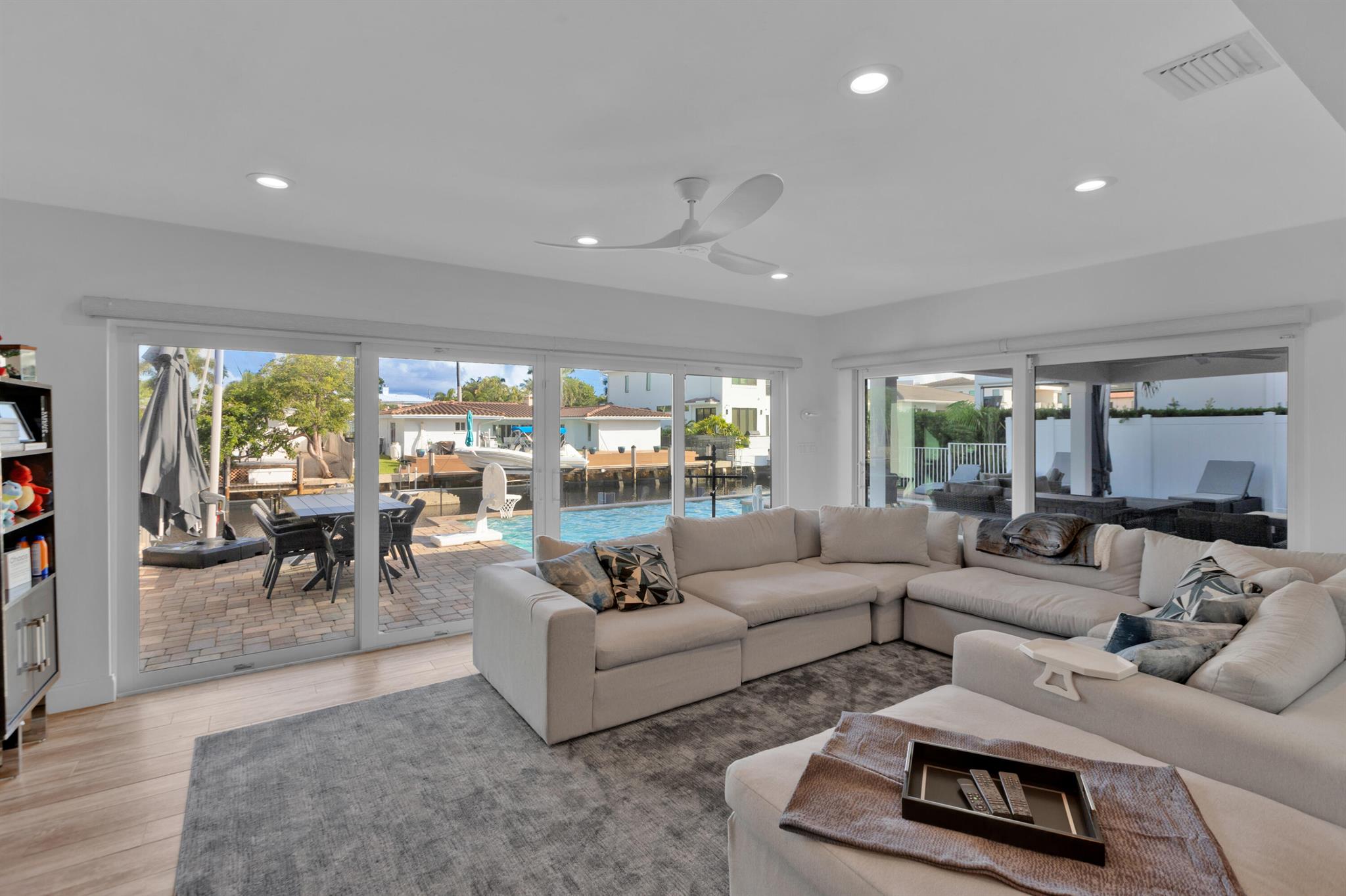 BOCA HARBOUR 5TH SEC - Residential Lease