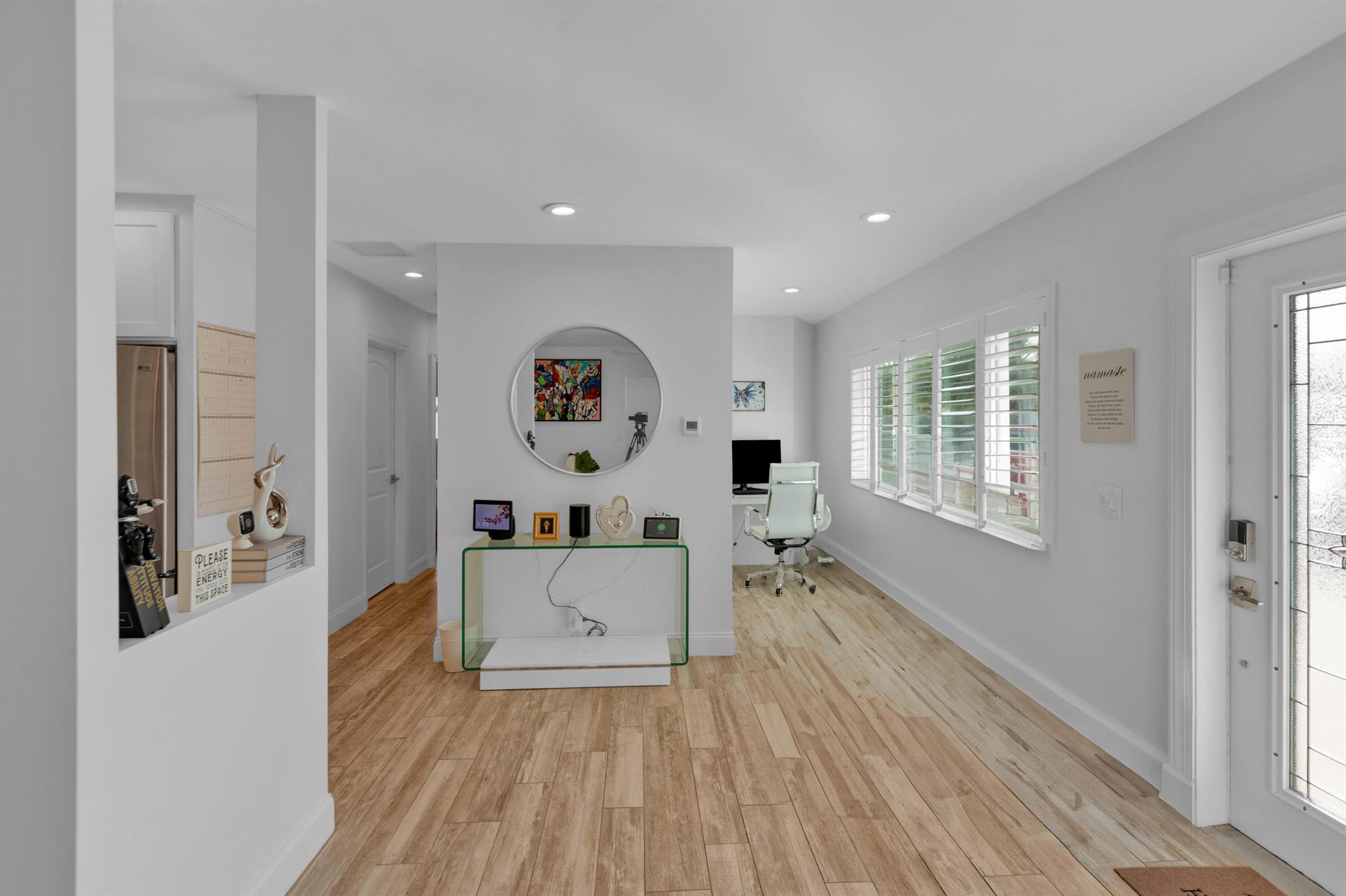 BOCA HARBOUR 5TH SEC - Residential Lease