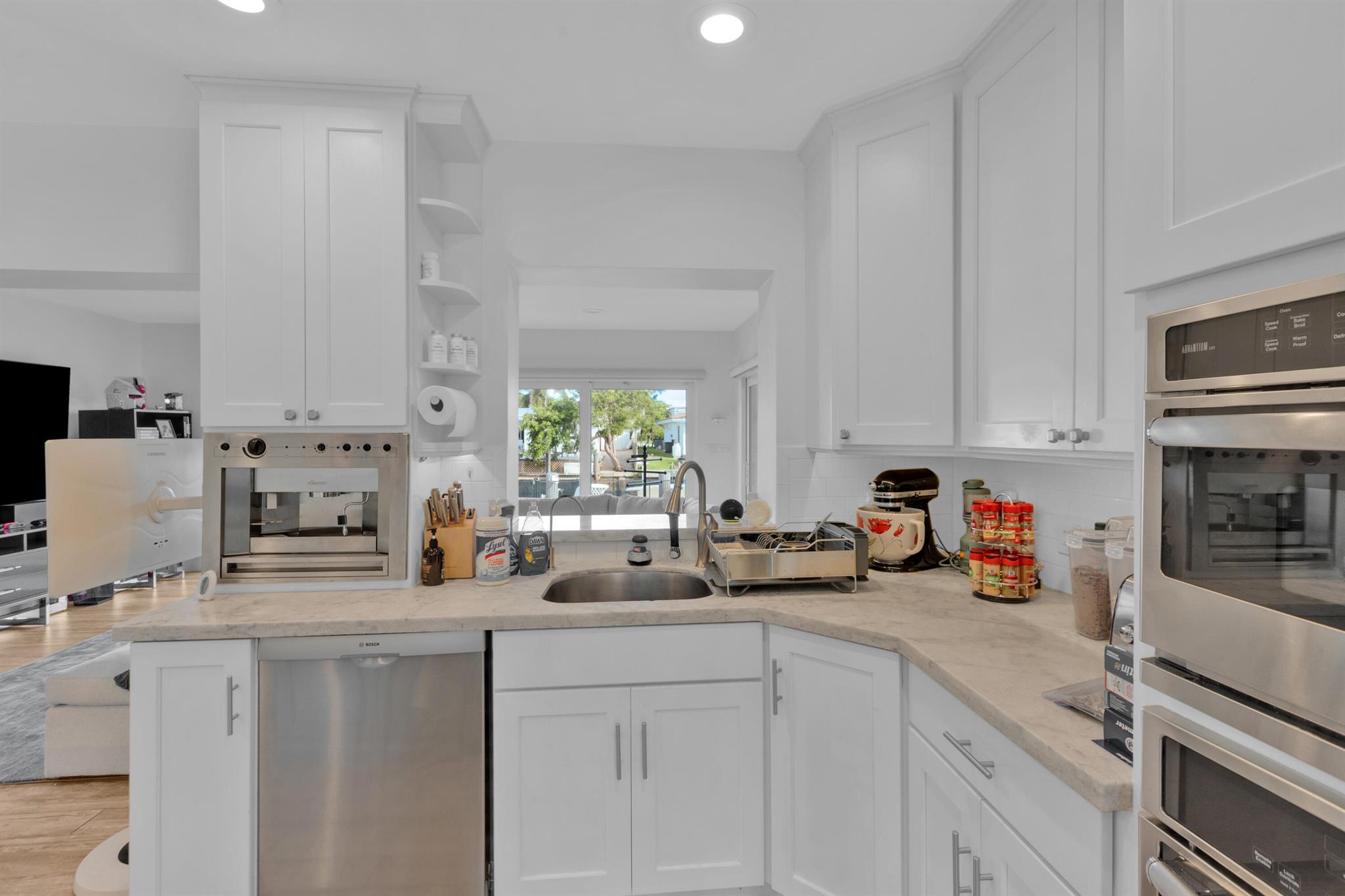 BOCA HARBOUR 5TH SEC - Residential Lease