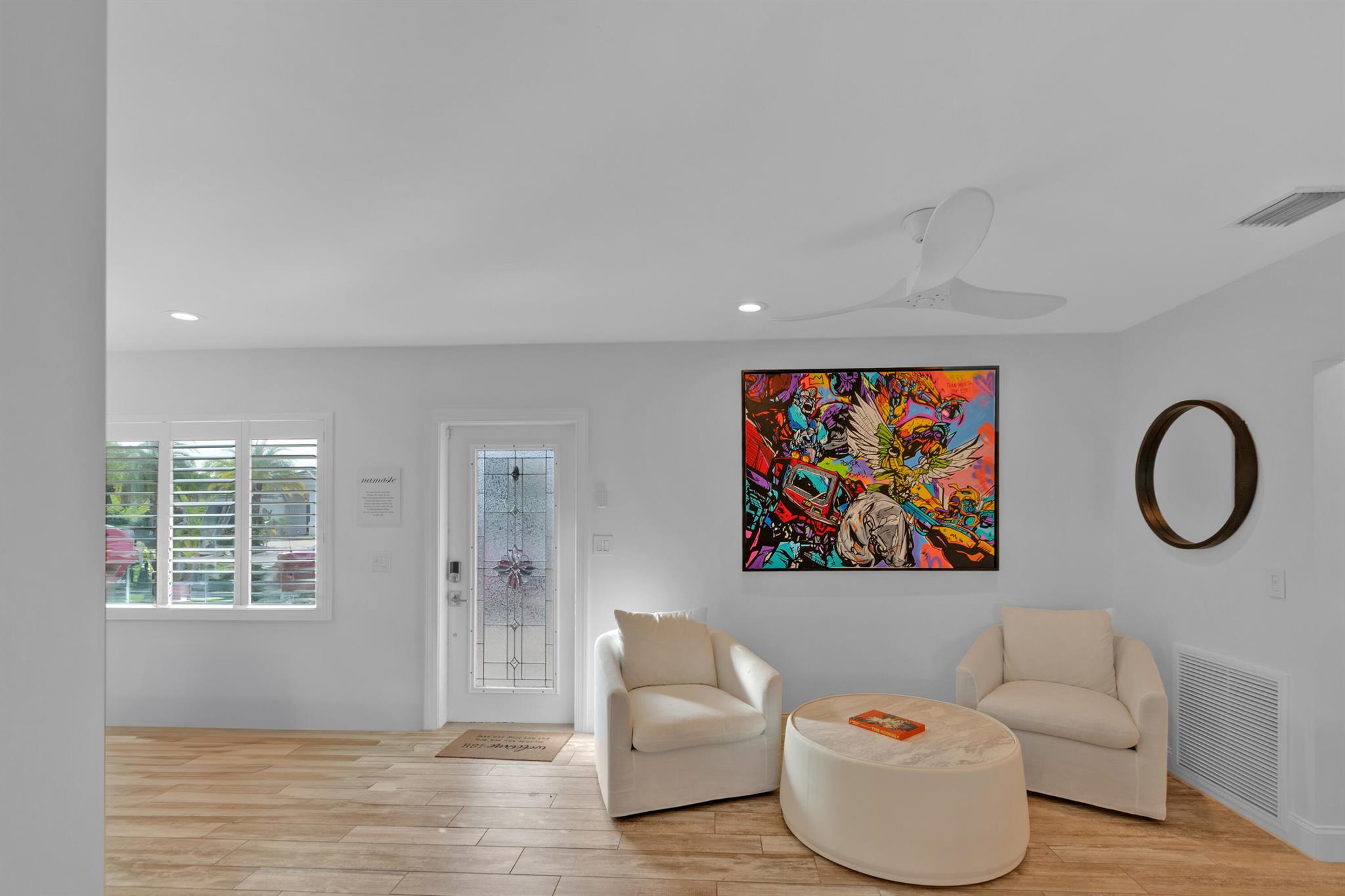 BOCA HARBOUR 5TH SEC - Residential Lease