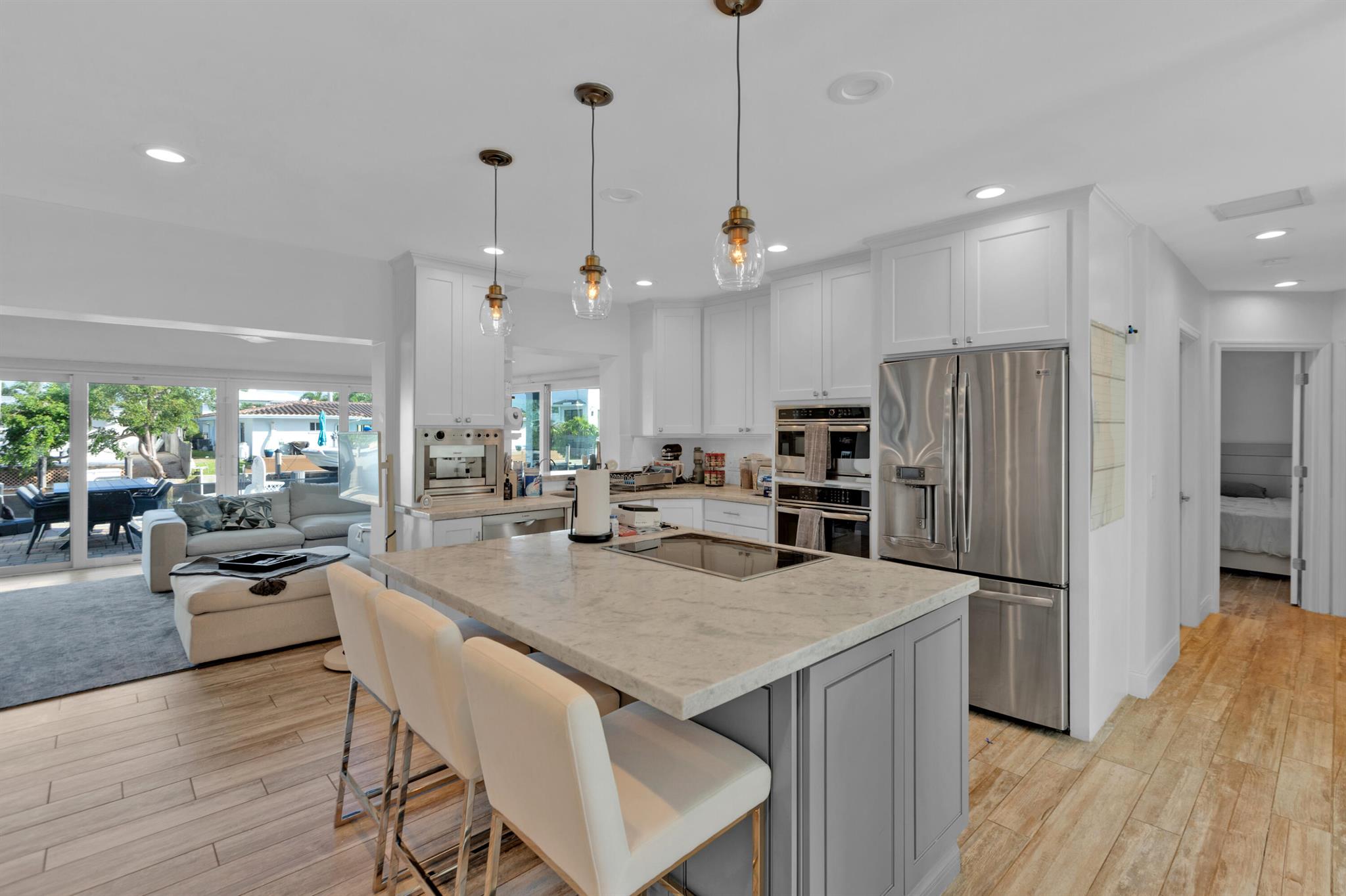 BOCA HARBOUR 5TH SEC - Residential Lease