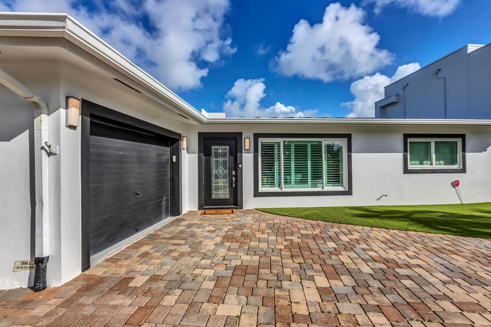 BOCA HARBOUR 5TH SEC - Residential Lease