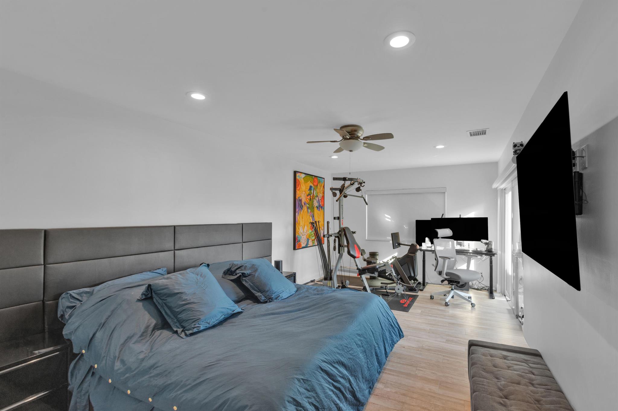 BOCA HARBOUR 5TH SEC - Residential Lease