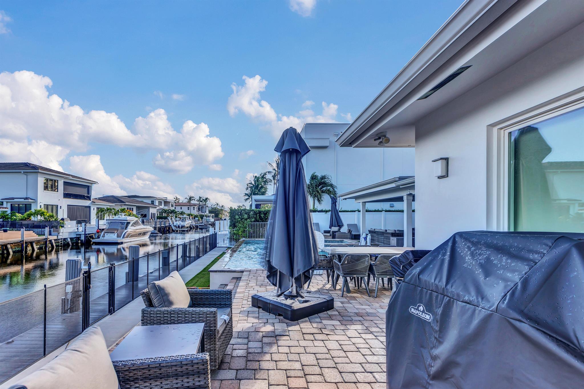 BOCA HARBOUR 5TH SEC - Residential Lease