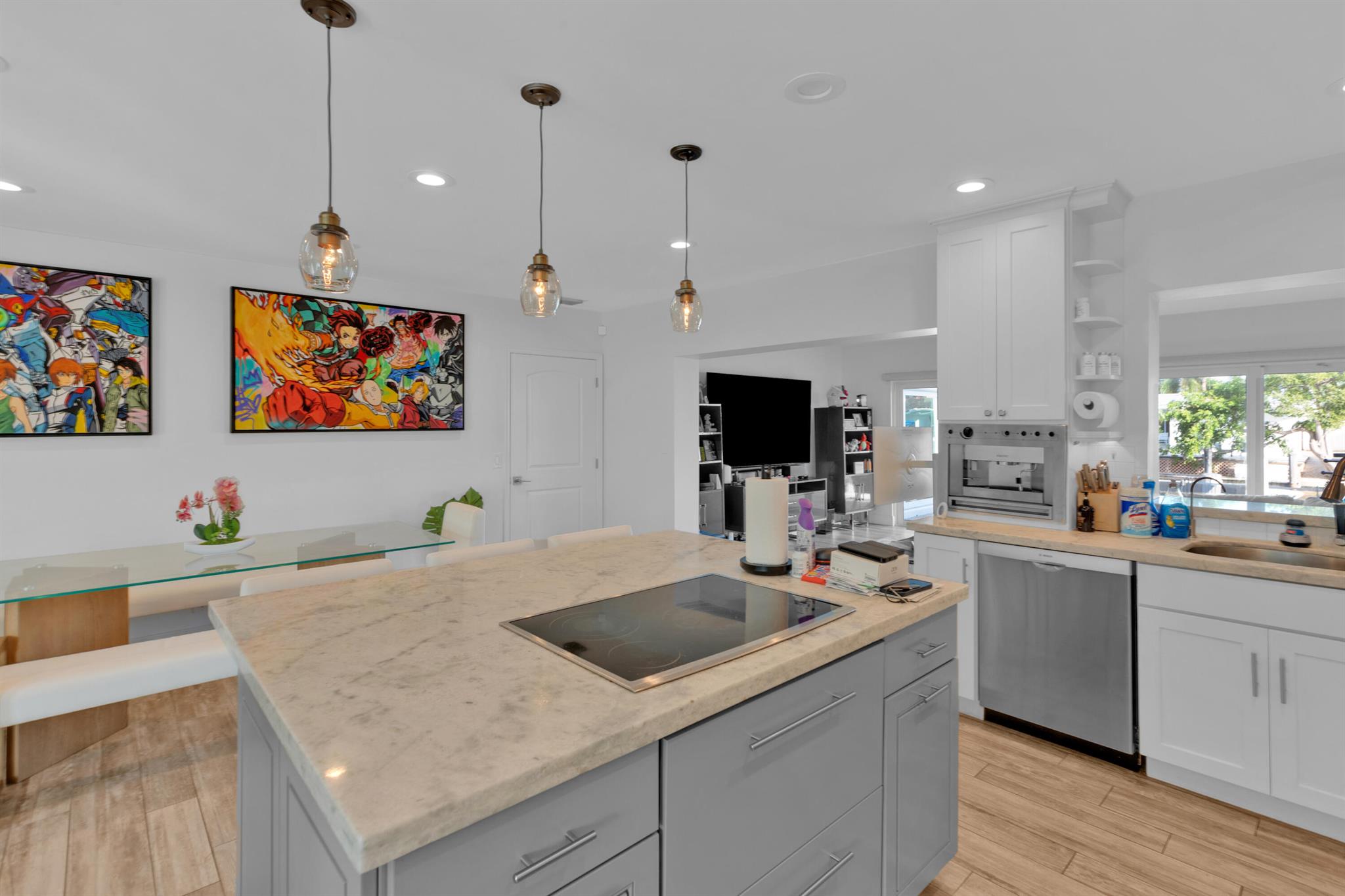 BOCA HARBOUR 5TH SEC - Residential Lease