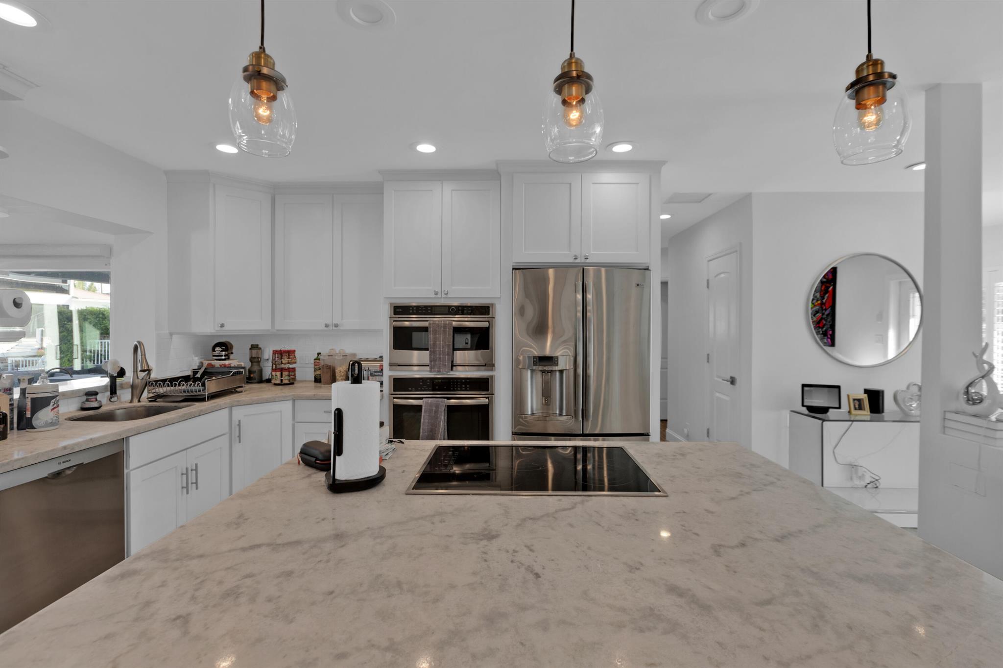 BOCA HARBOUR 5TH SEC - Residential Lease