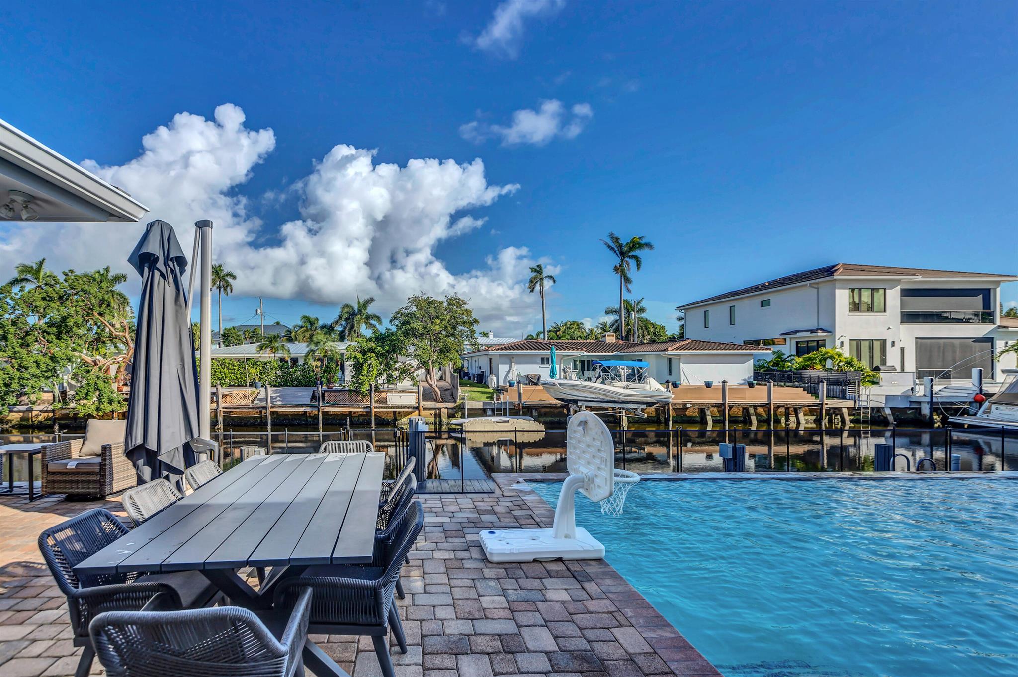 BOCA HARBOUR 5TH SEC - Residential Lease