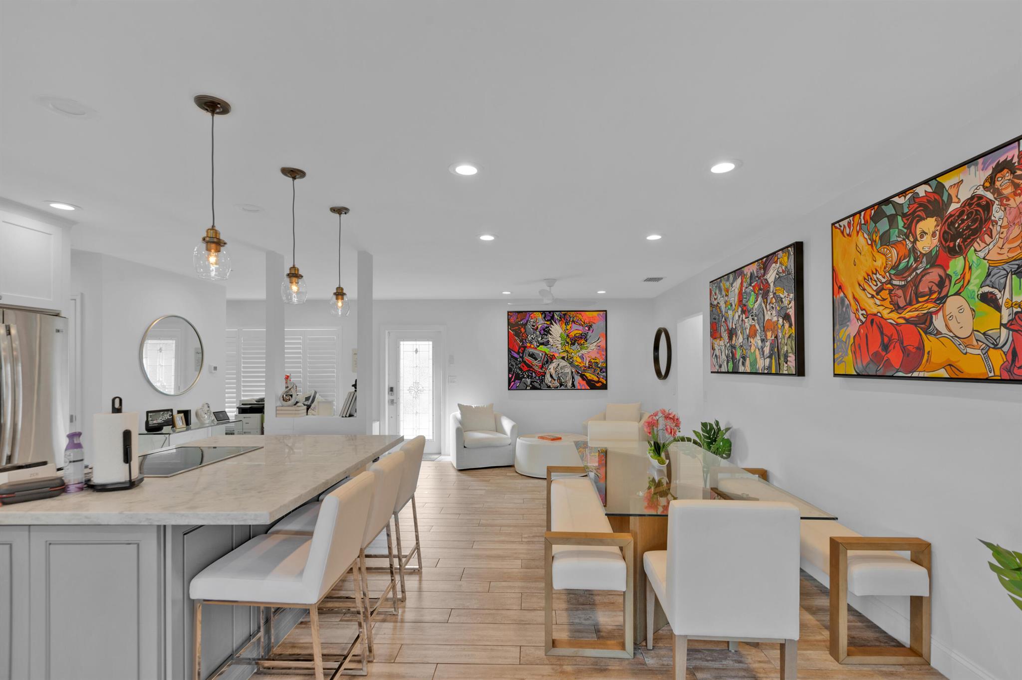 BOCA HARBOUR 5TH SEC - Residential Lease