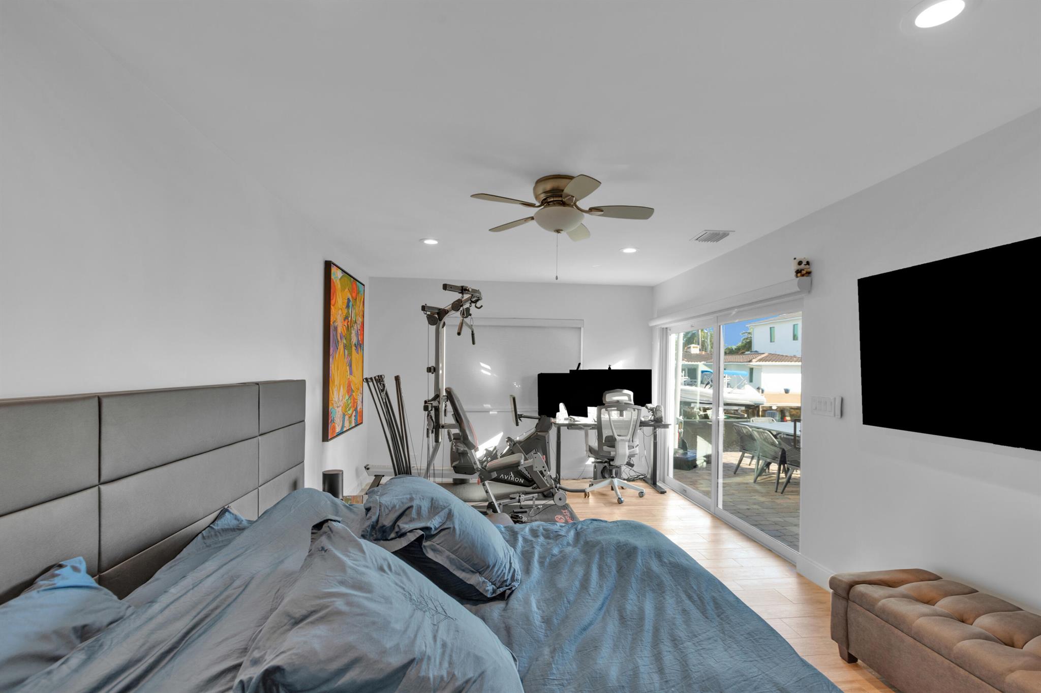 BOCA HARBOUR 5TH SEC - Residential Lease