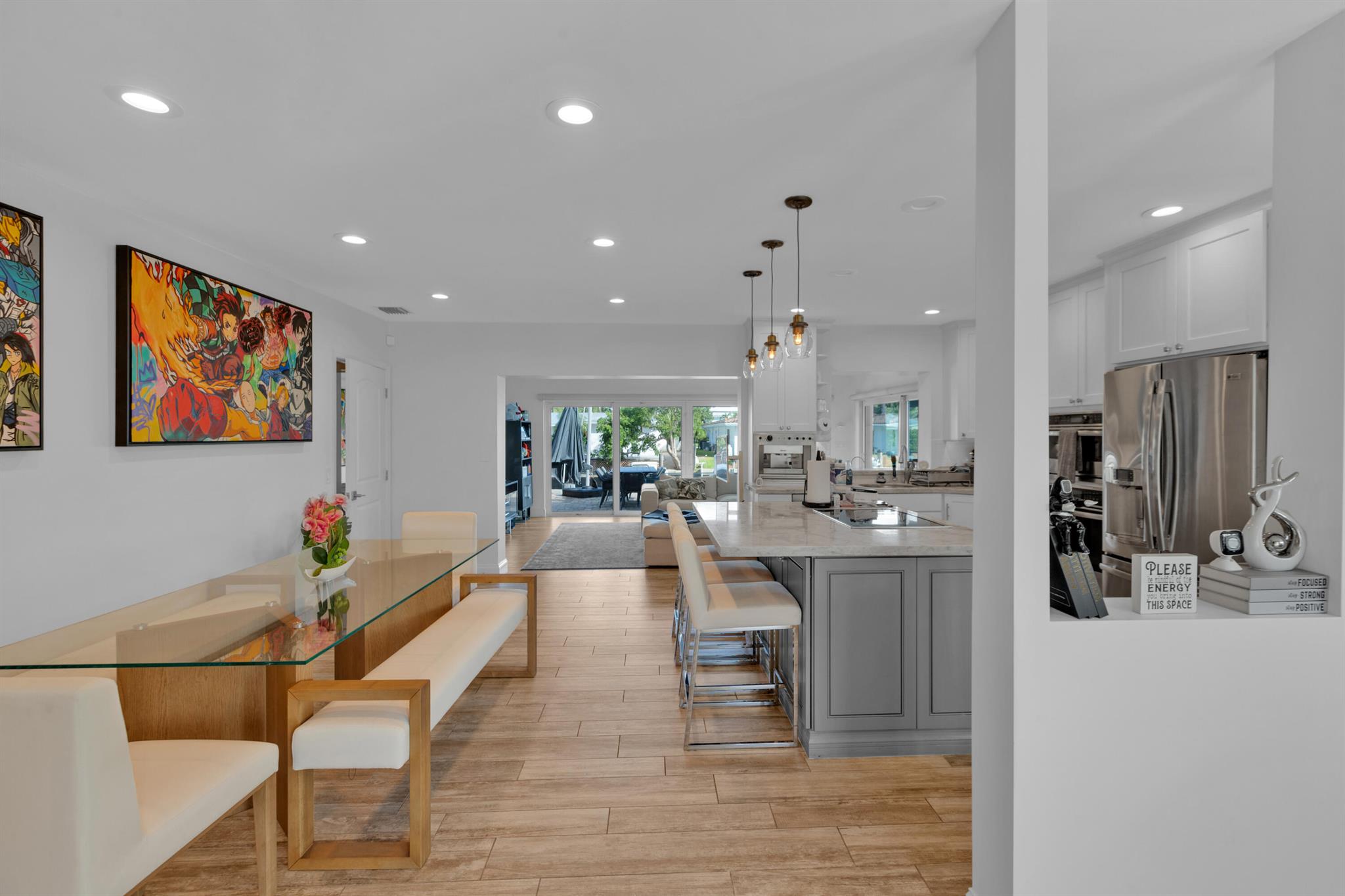 BOCA HARBOUR 5TH SEC - Residential Lease