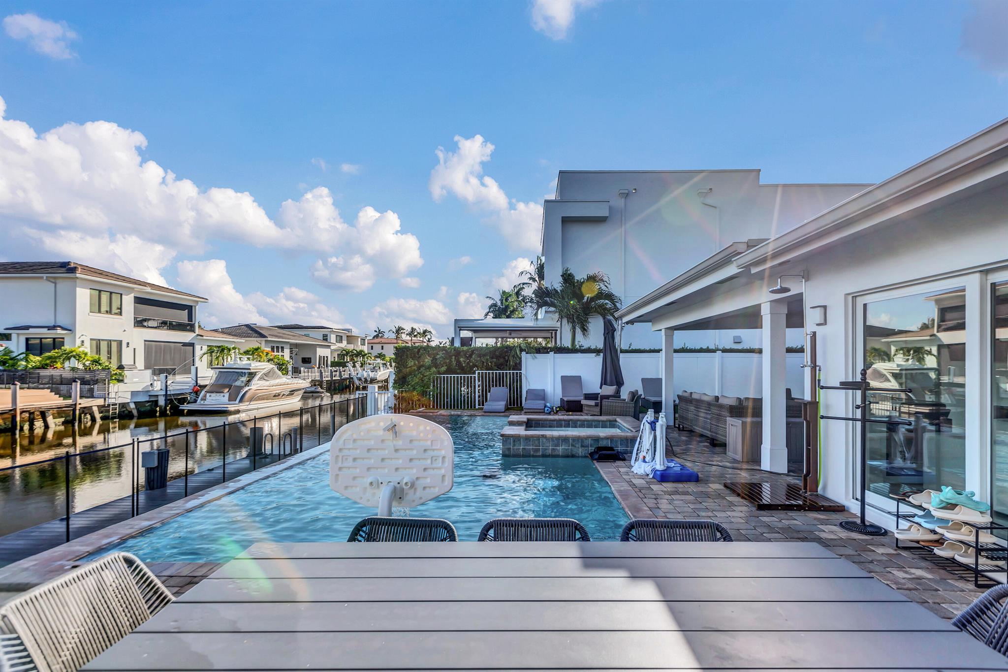 BOCA HARBOUR 5TH SEC - Residential Lease