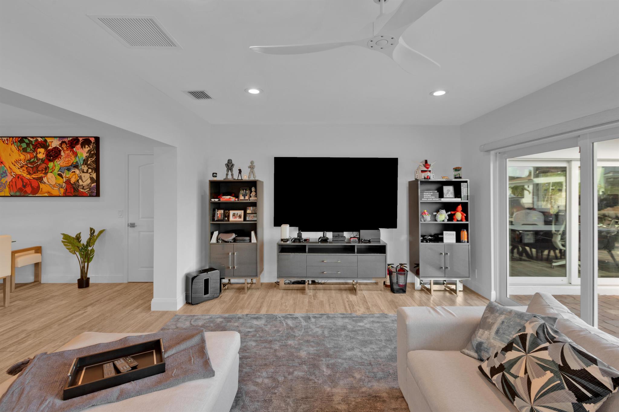 BOCA HARBOUR 5TH SEC - Residential Lease