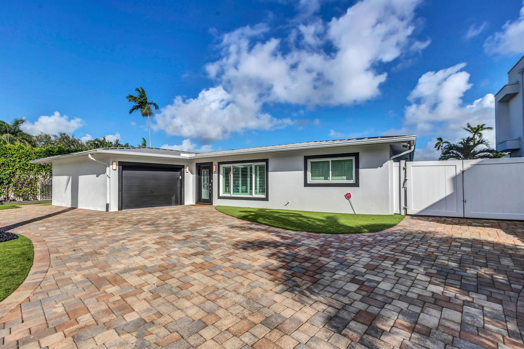 BOCA HARBOUR 5TH SEC - Residential Lease