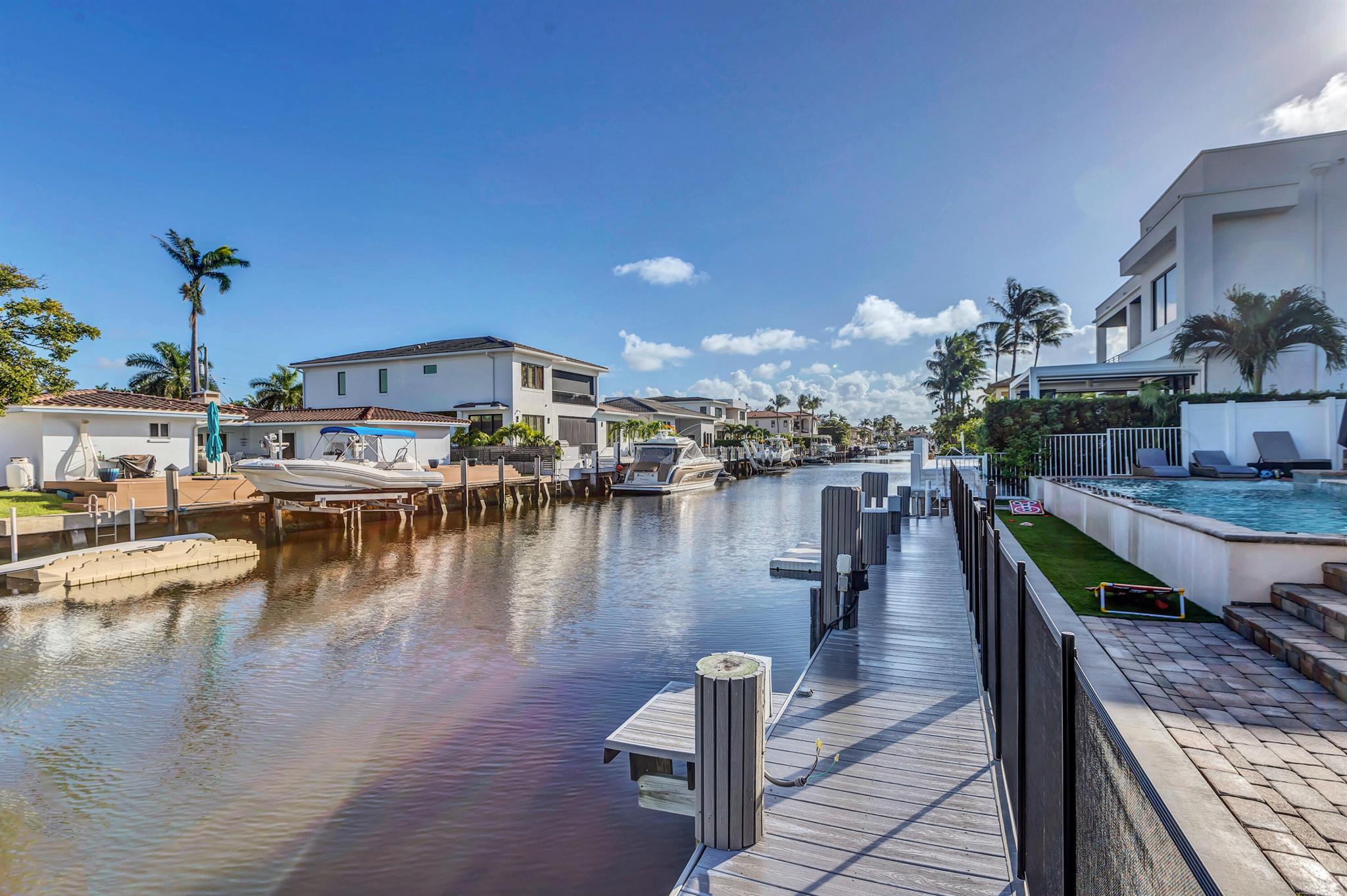 BOCA HARBOUR 5TH SEC - Residential Lease