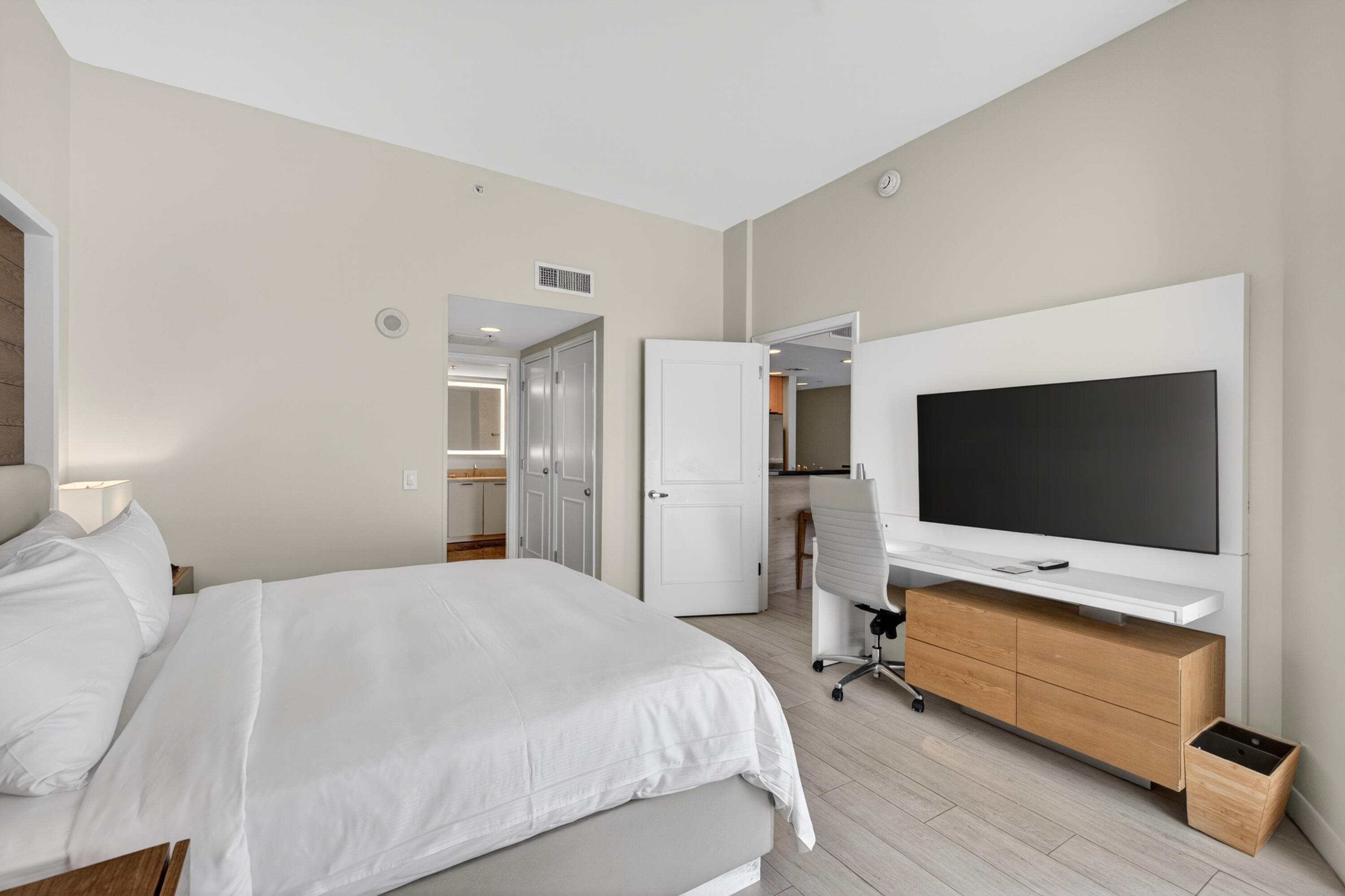 Q CLUB RESORT & RESIDENCES CONDO - Residential