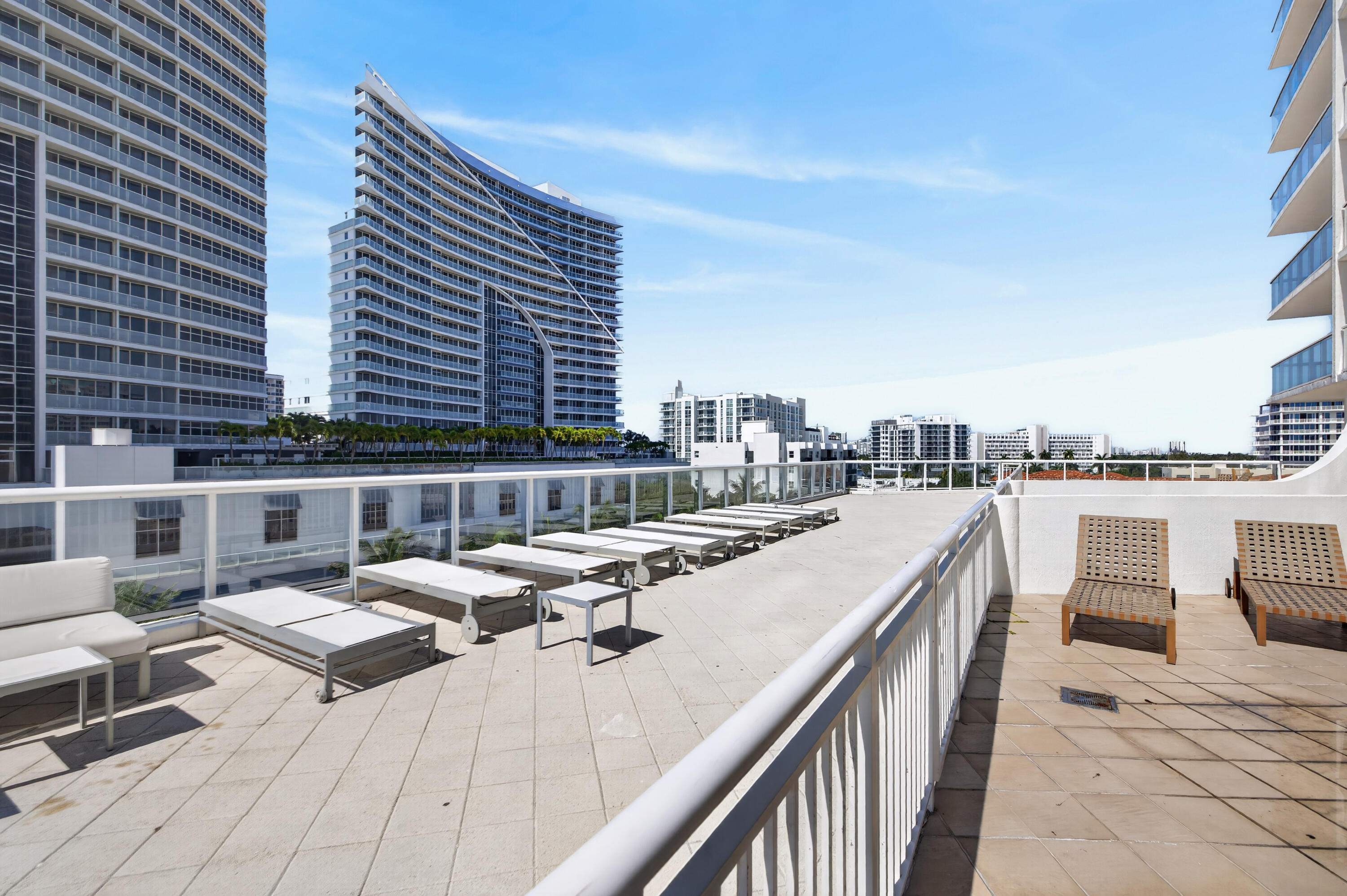 Q CLUB RESORT & RESIDENCES CONDO - Residential