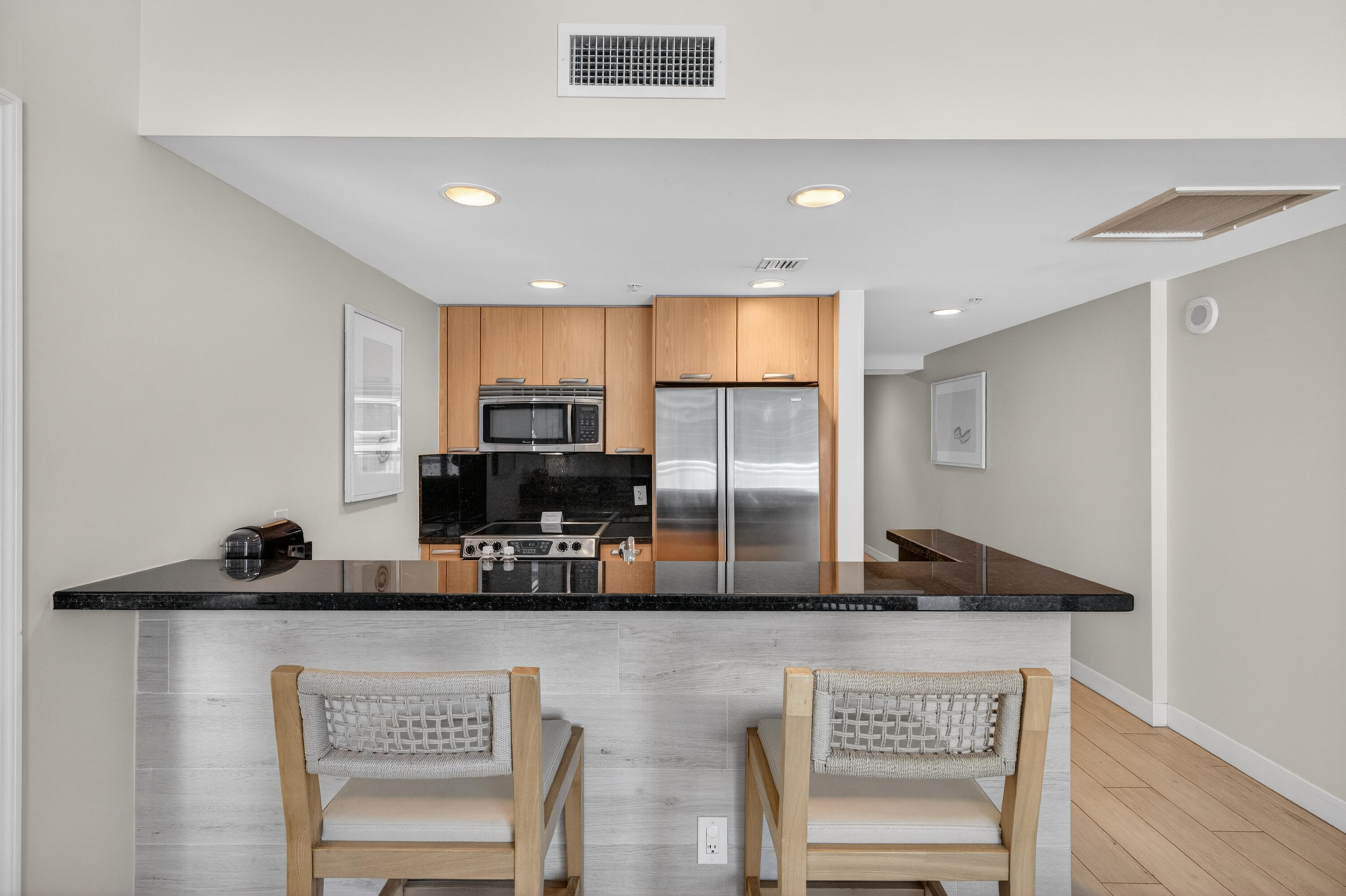 Q CLUB RESORT & RESIDENCES CONDO - Residential