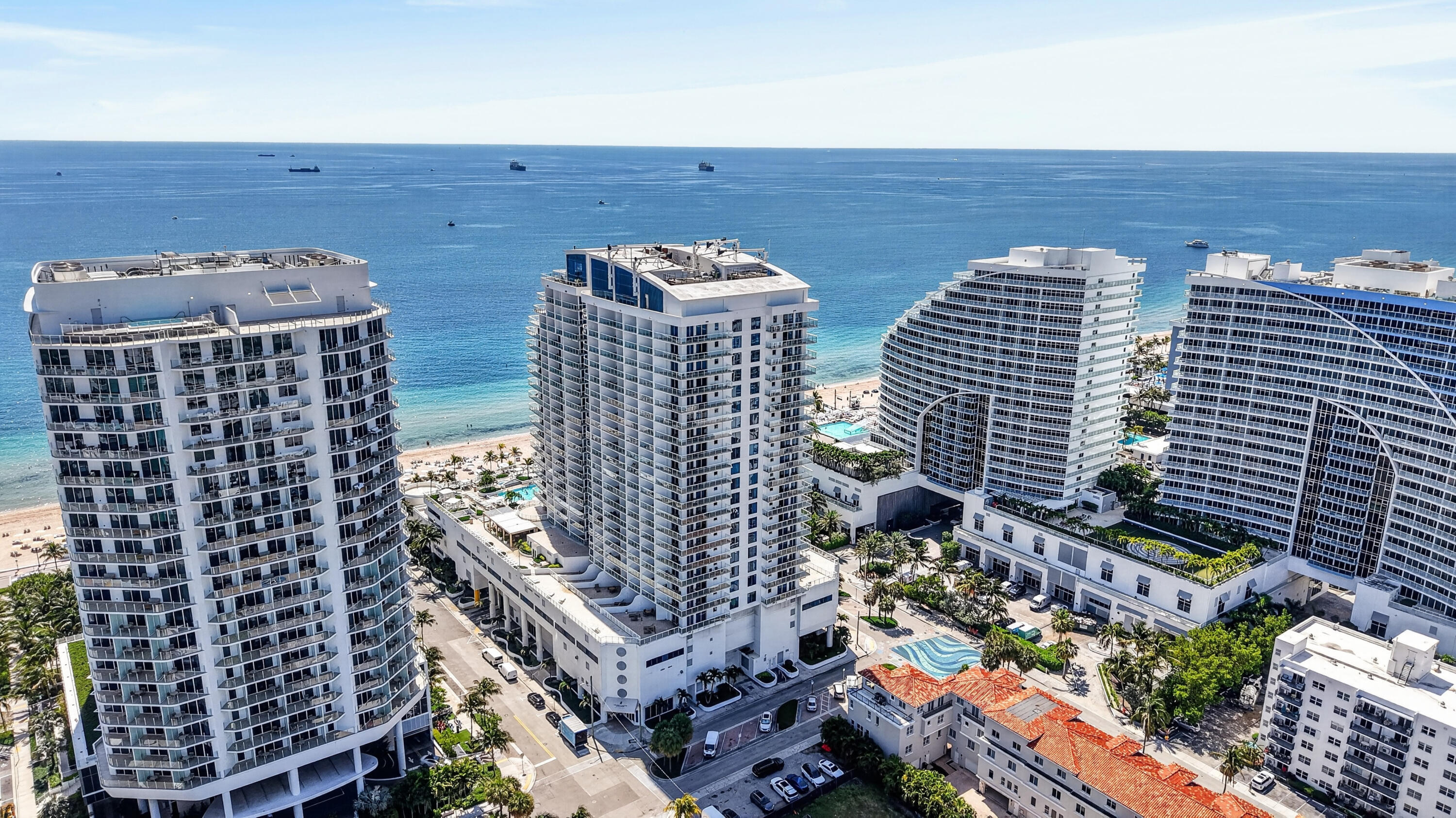 Q CLUB RESORT & RESIDENCES CONDO - Residential