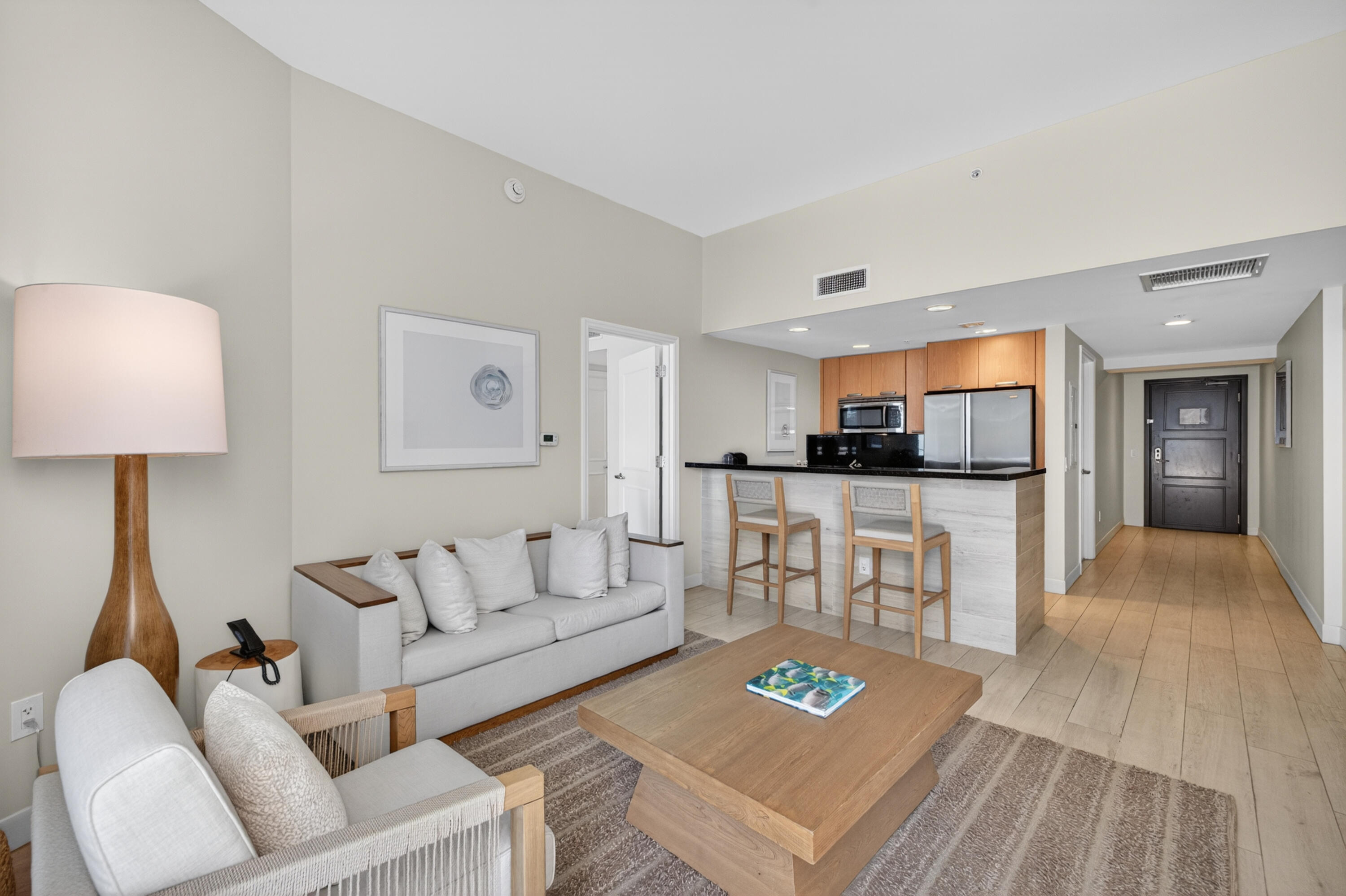 Q CLUB RESORT & RESIDENCES CONDO - Residential