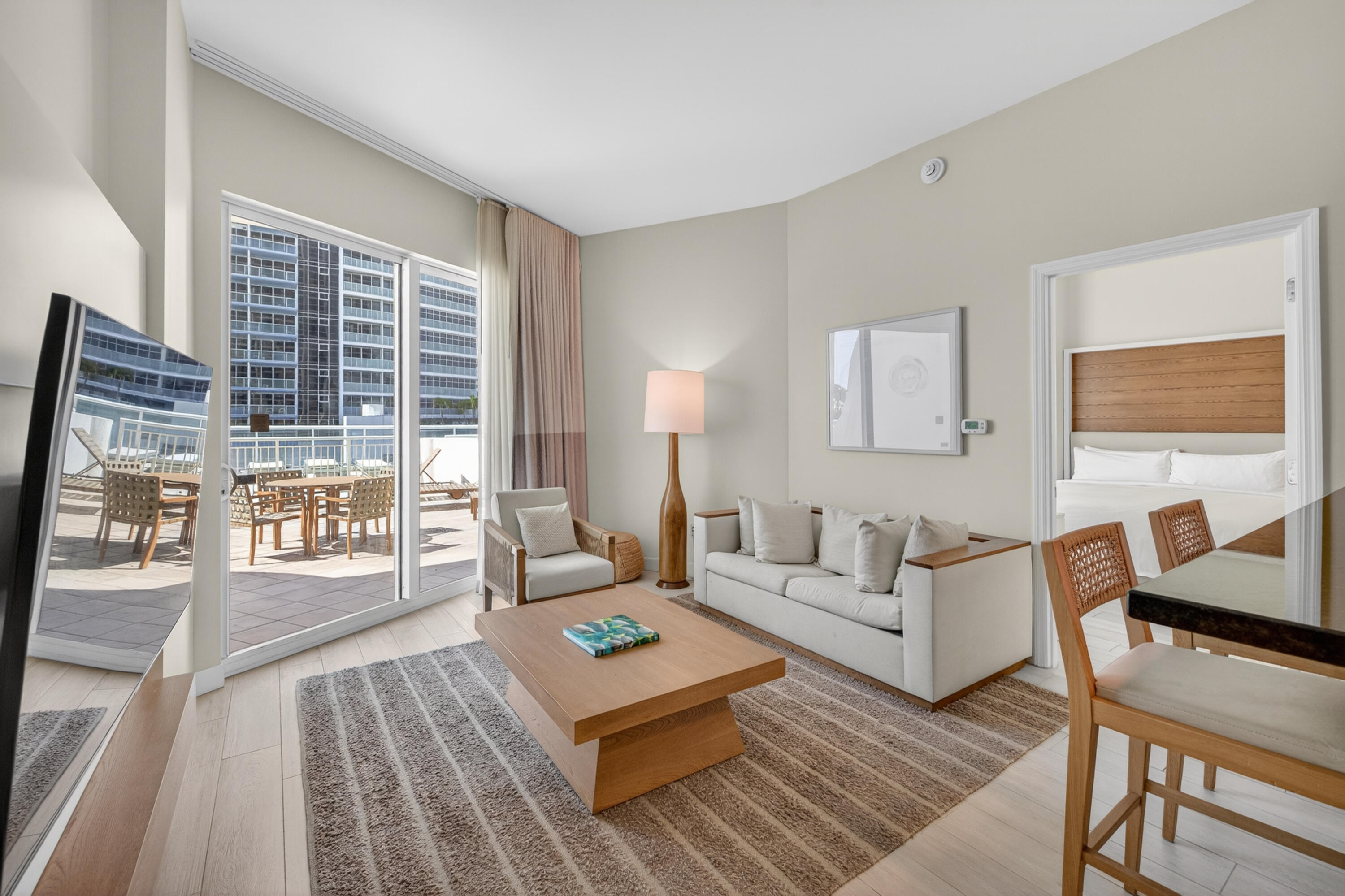 Q CLUB RESORT & RESIDENCES CONDO - Residential