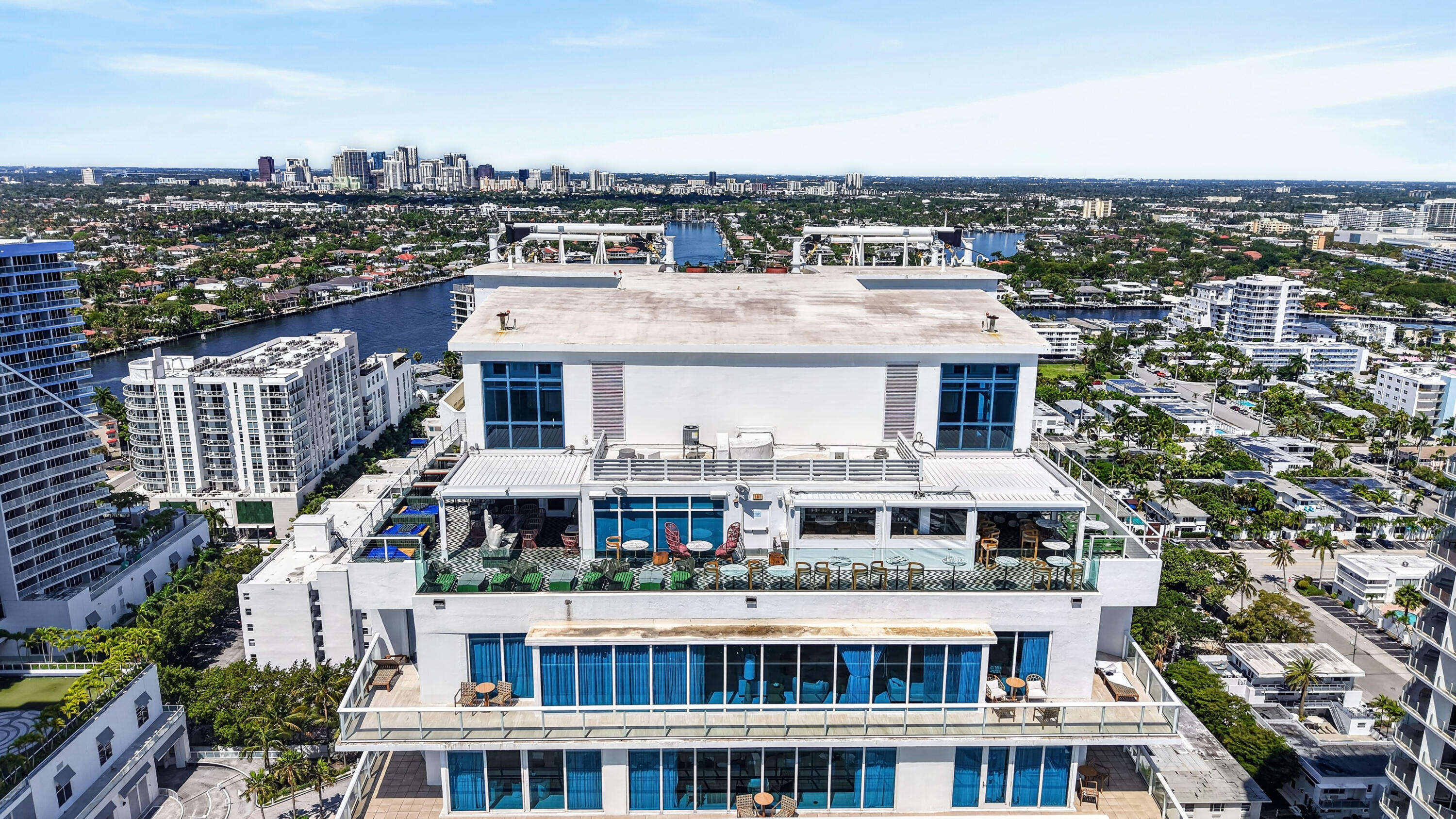 Q CLUB RESORT & RESIDENCES CONDO - Residential