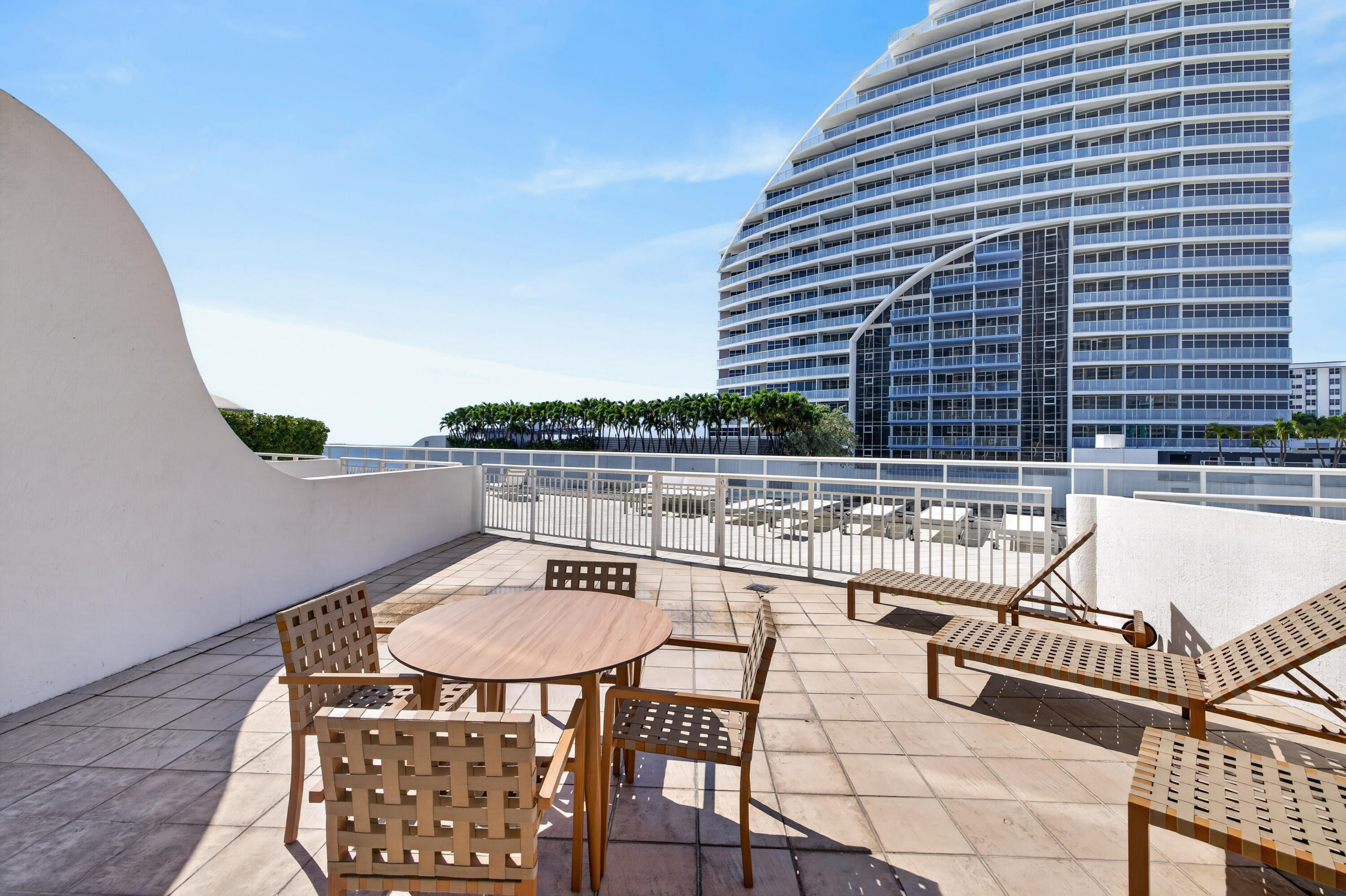 Q CLUB RESORT & RESIDENCES CONDO - Residential
