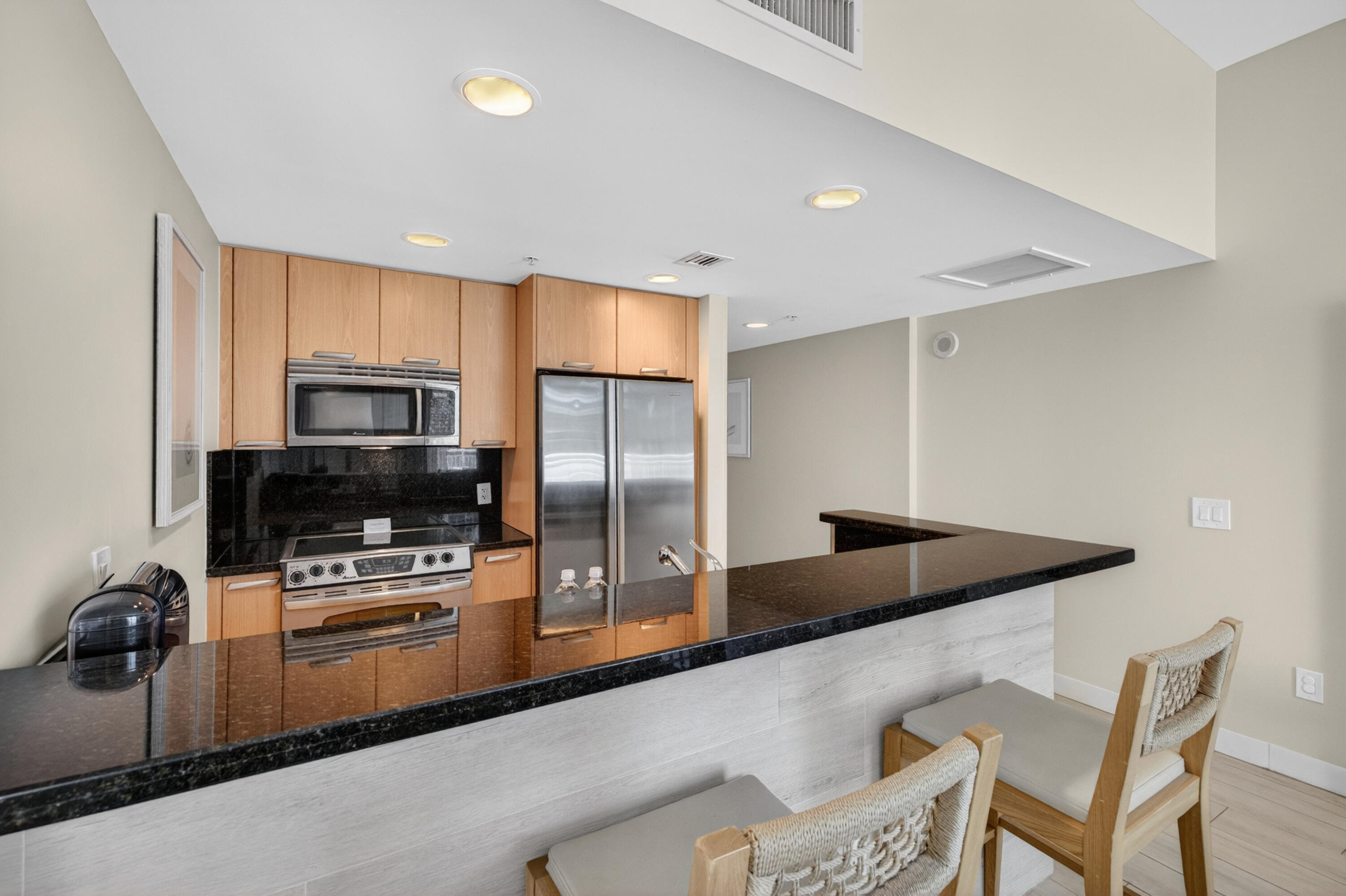 Q CLUB RESORT & RESIDENCES CONDO - Residential