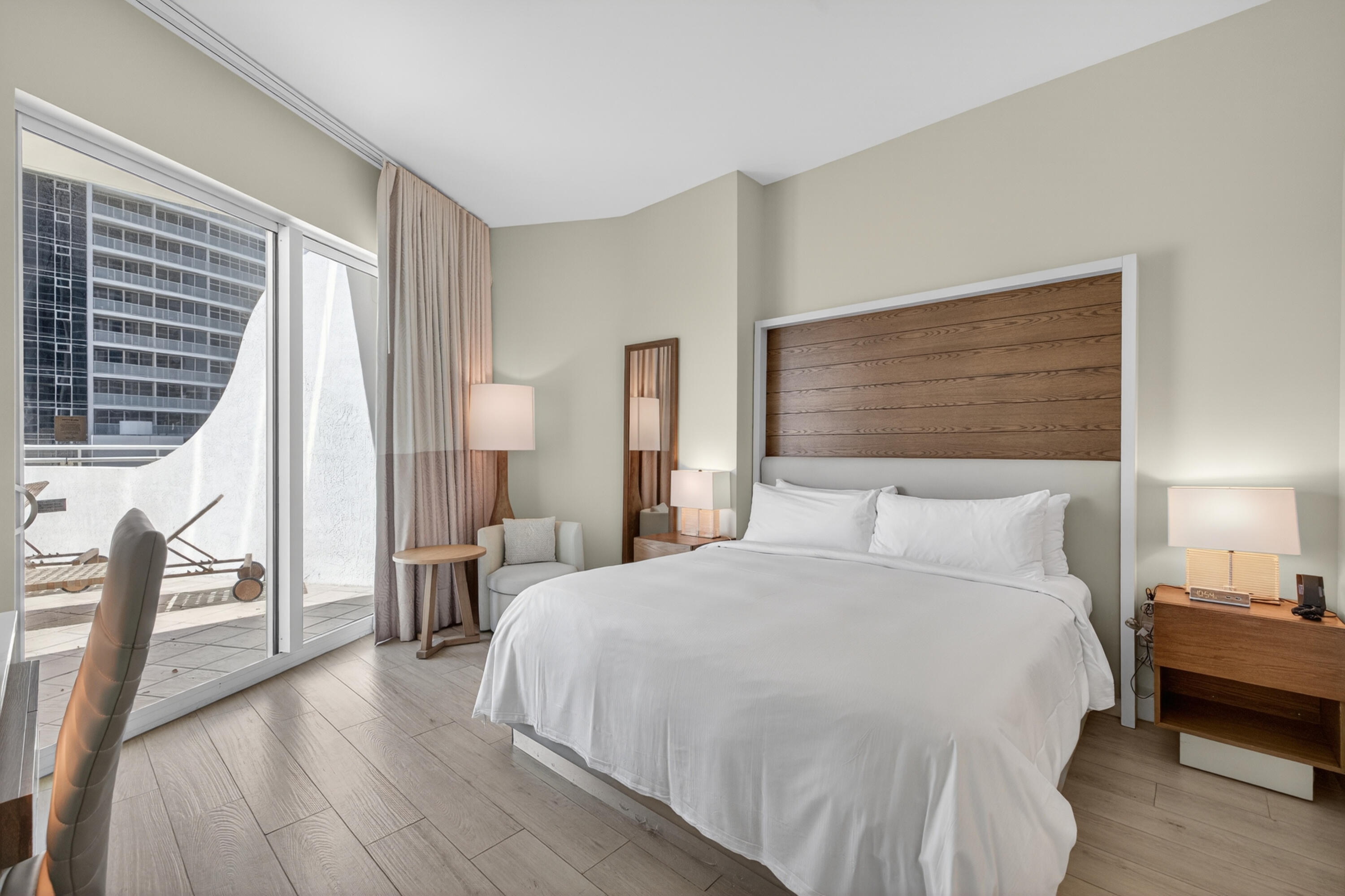 Q CLUB RESORT & RESIDENCES CONDO - Residential