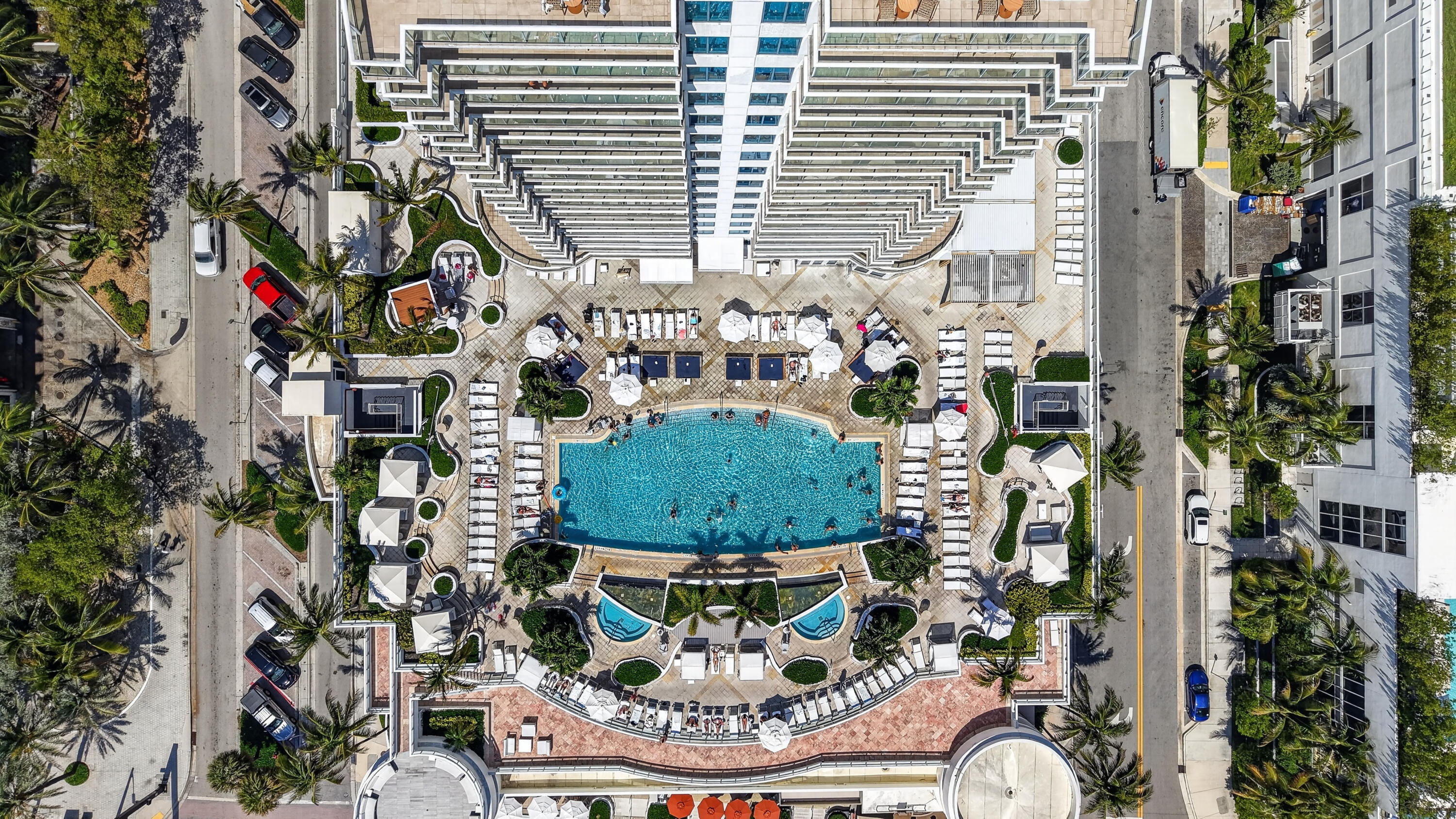 Q CLUB RESORT & RESIDENCES CONDO - Residential