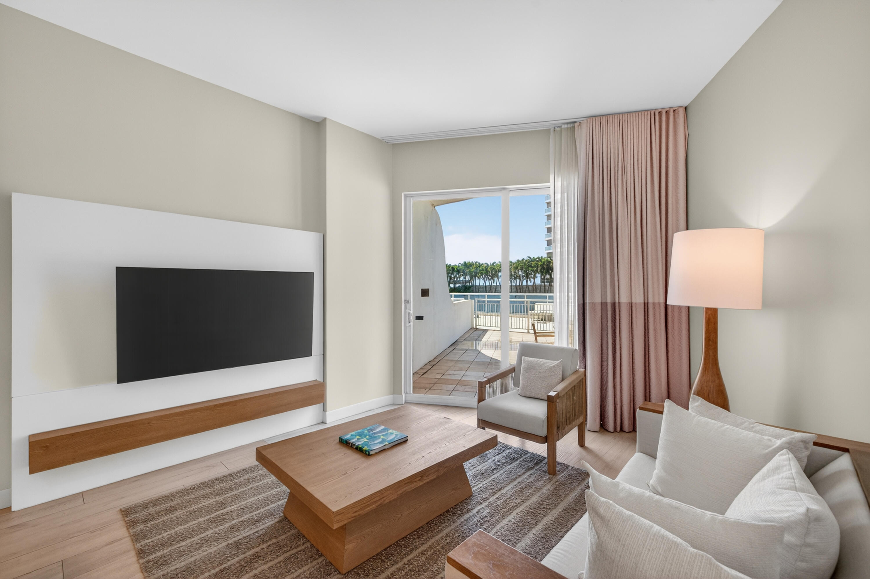 Q CLUB RESORT & RESIDENCES CONDO - Residential