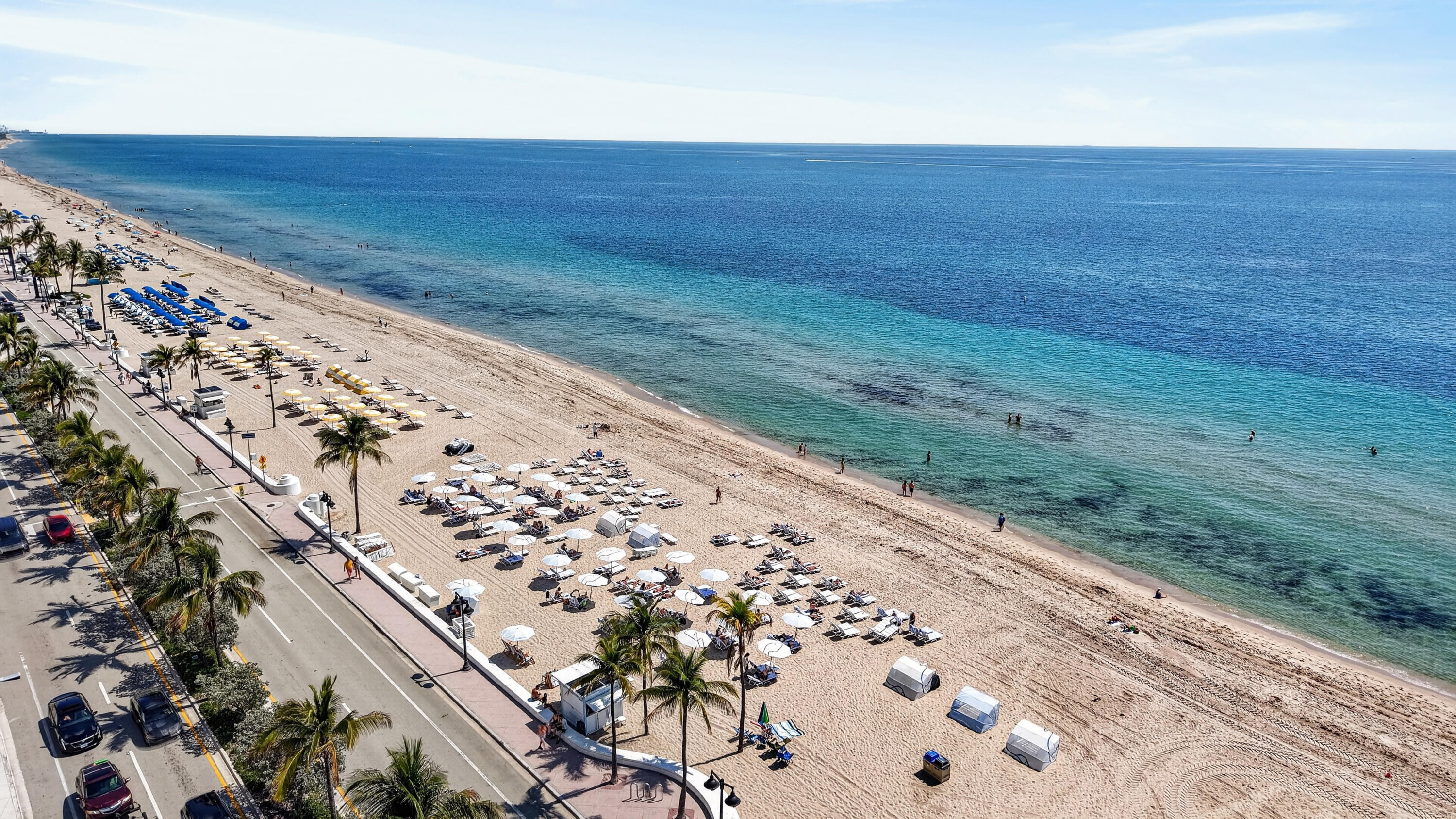 Q CLUB RESORT & RESIDENCES CONDO - Residential