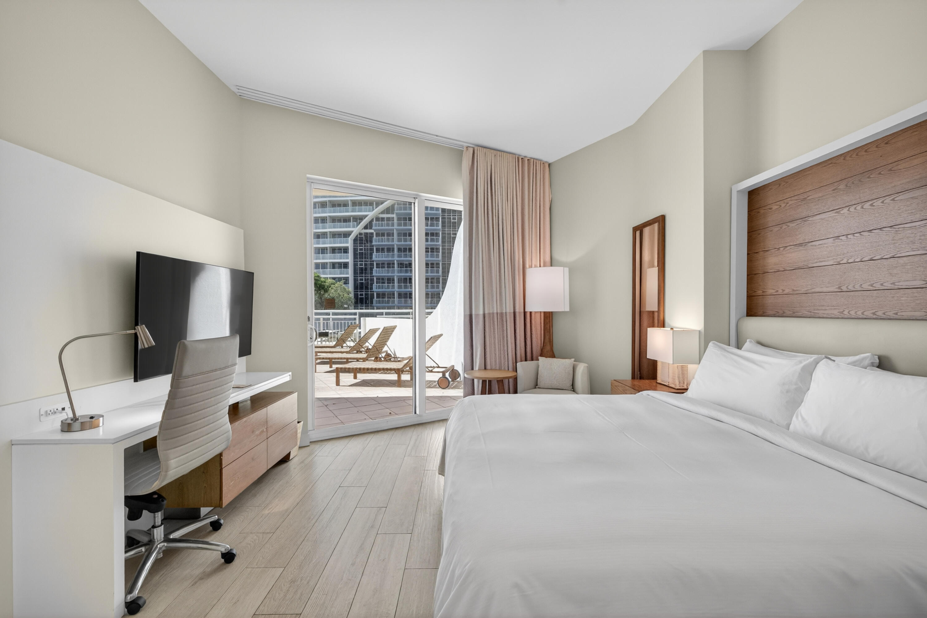 Q CLUB RESORT & RESIDENCES CONDO - Residential