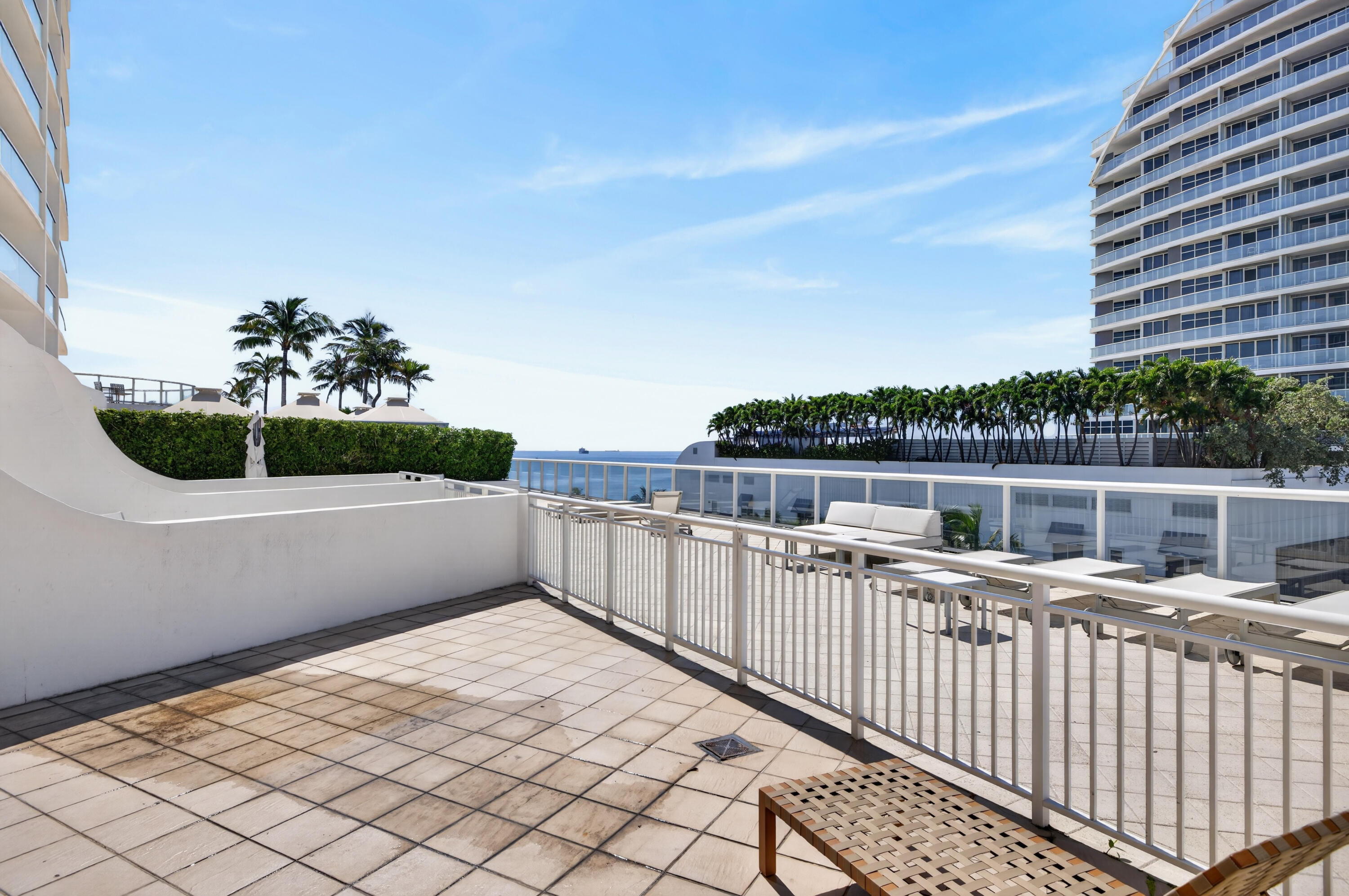 Q CLUB RESORT & RESIDENCES CONDO - Residential