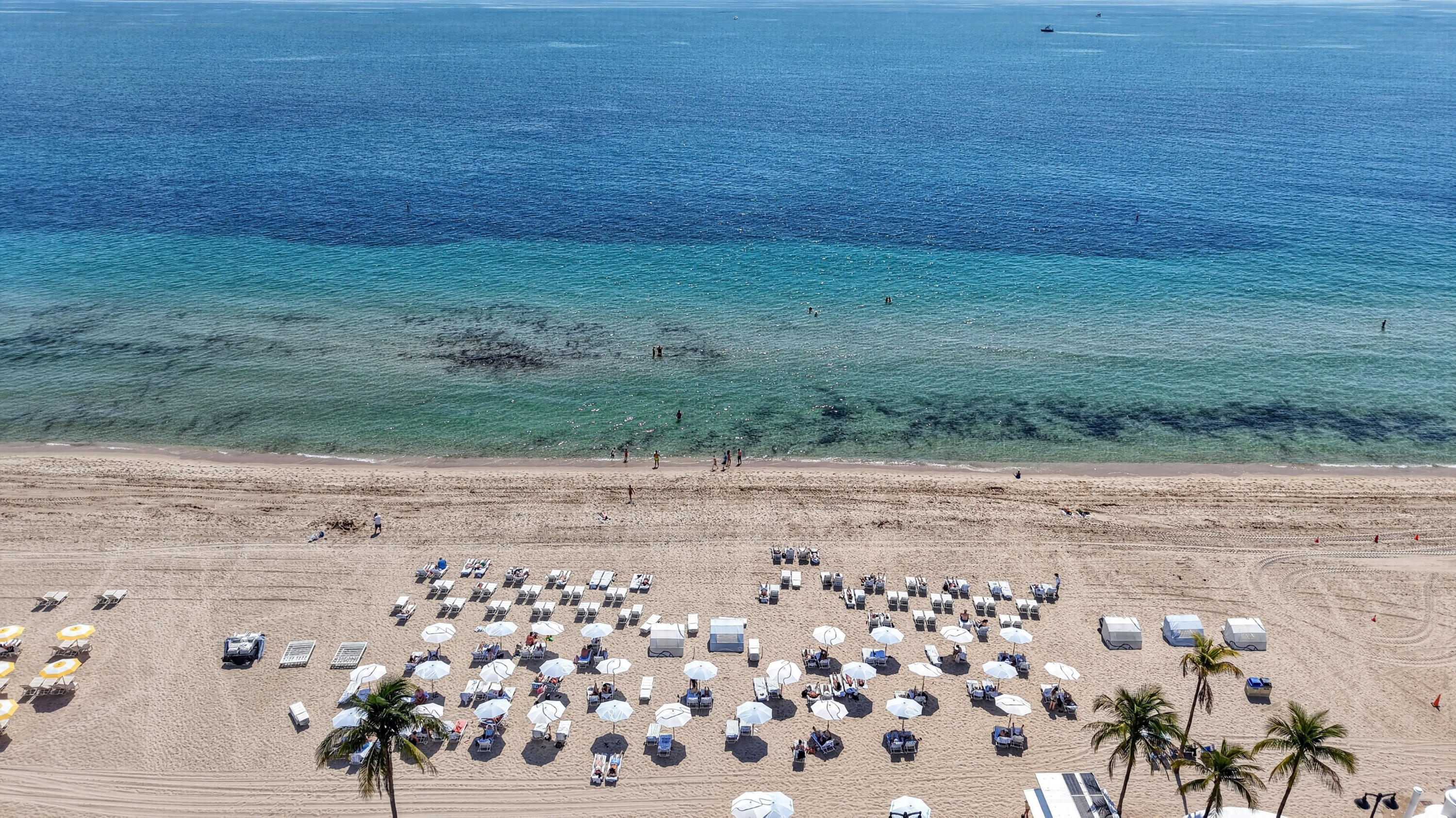 Q CLUB RESORT & RESIDENCES CONDO - Residential