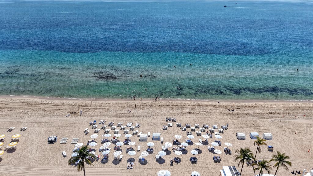 Photo of 505 N Fort Lauderdale Beach Boulevard #605, Fort Lauderdale, FL 33304 (MLS # B26022531)