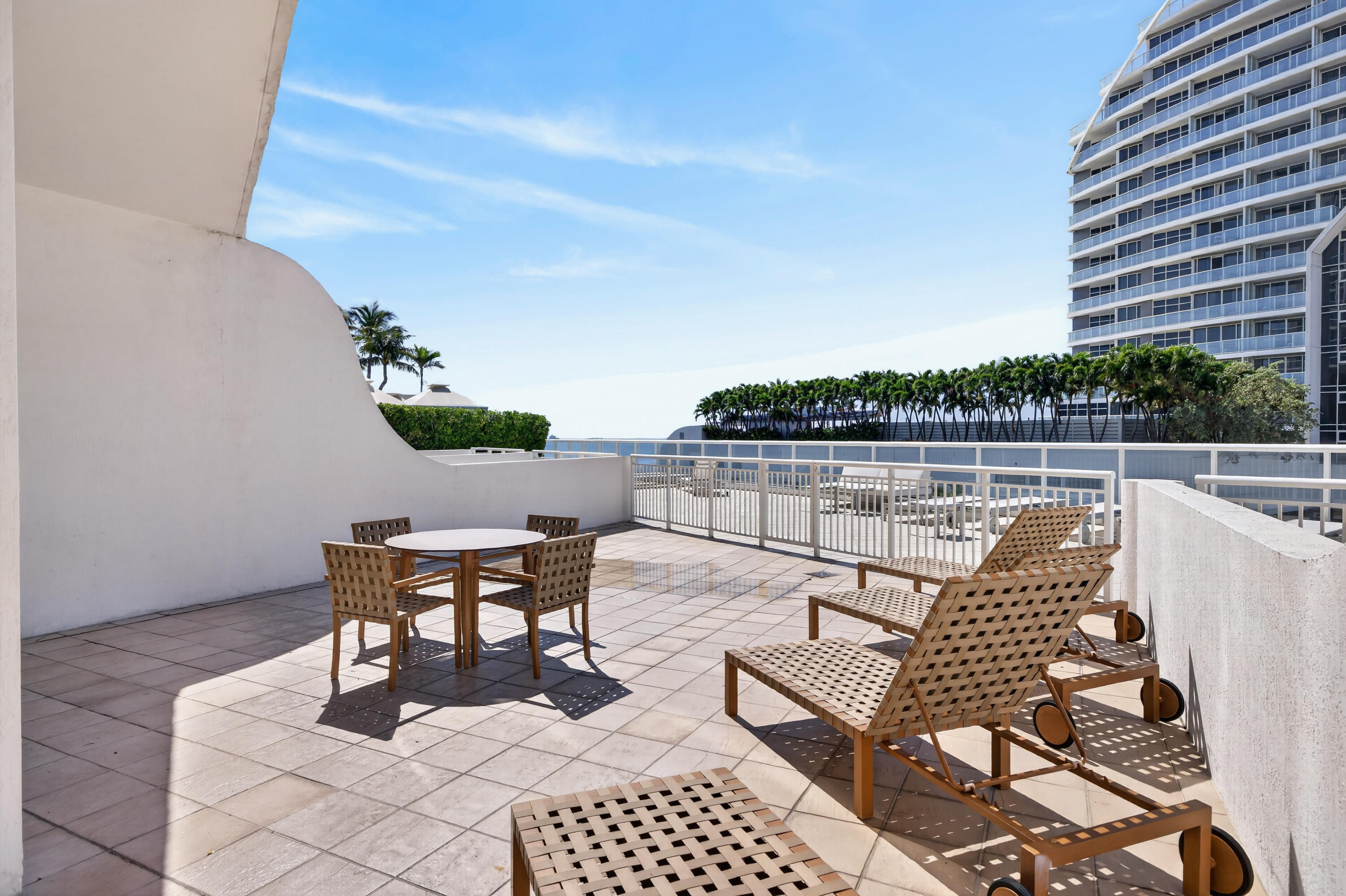 Q CLUB RESORT & RESIDENCES CONDO - Residential
