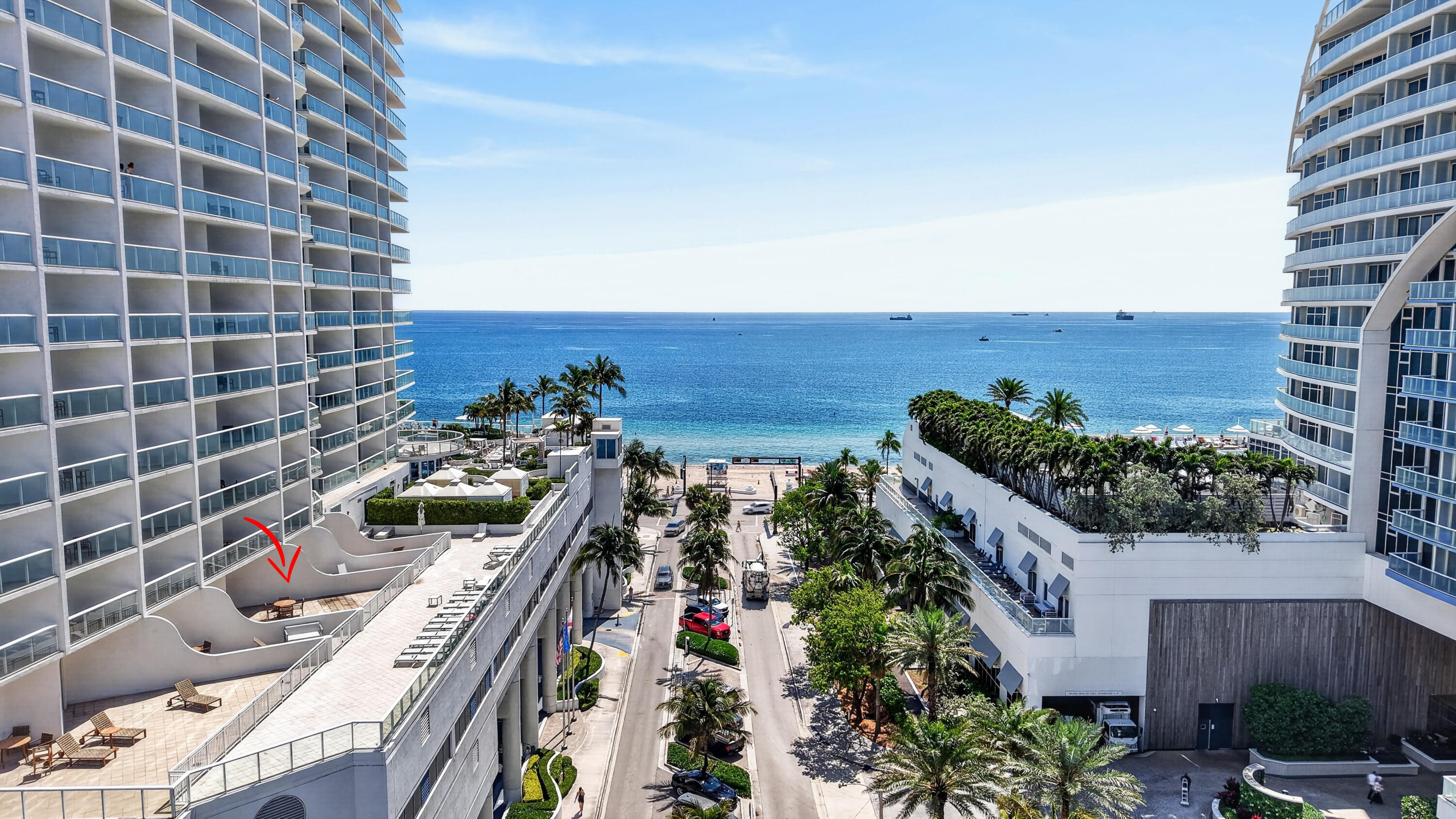 Q CLUB RESORT & RESIDENCES CONDO - Residential