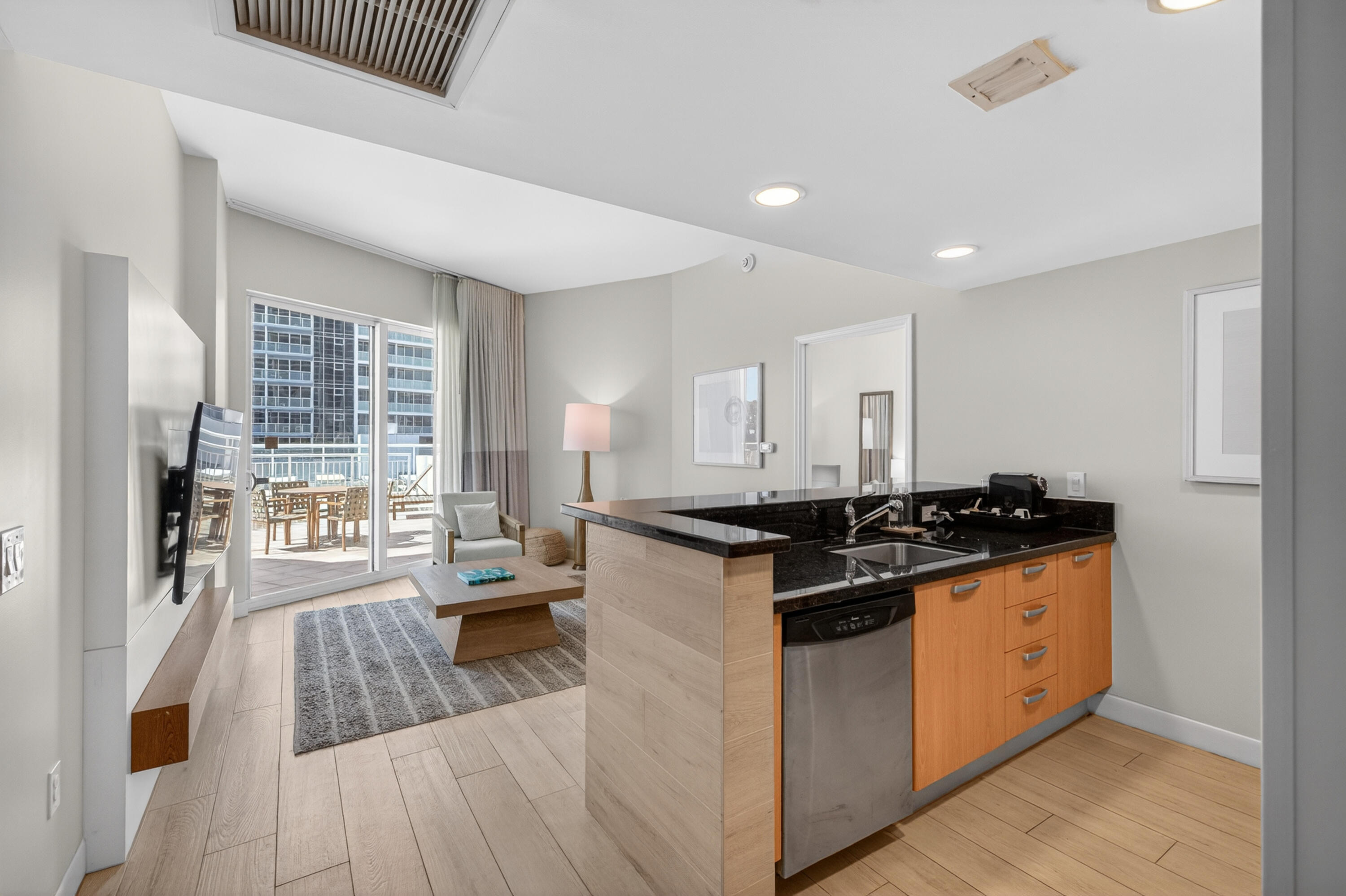 Q CLUB RESORT & RESIDENCES CONDO - Residential