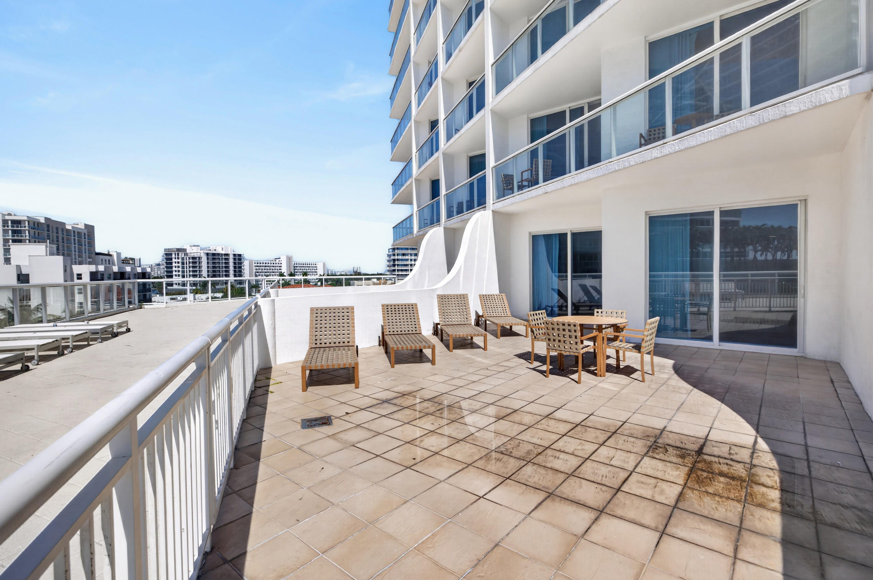 Q CLUB RESORT & RESIDENCES CONDO - Residential