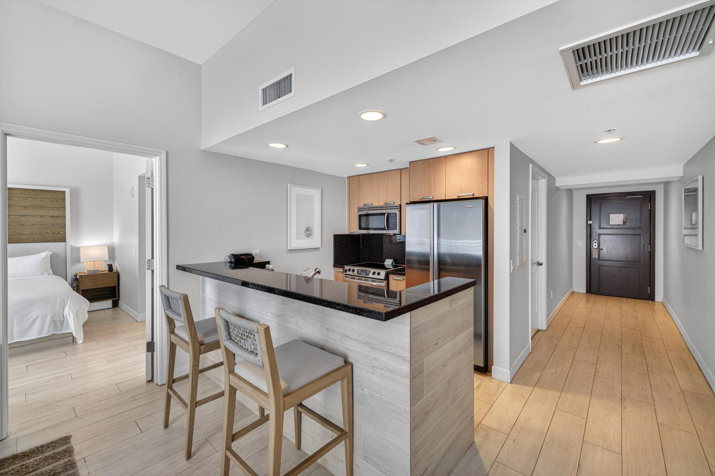 Q CLUB RESORT & RESIDENCES CONDO - Residential