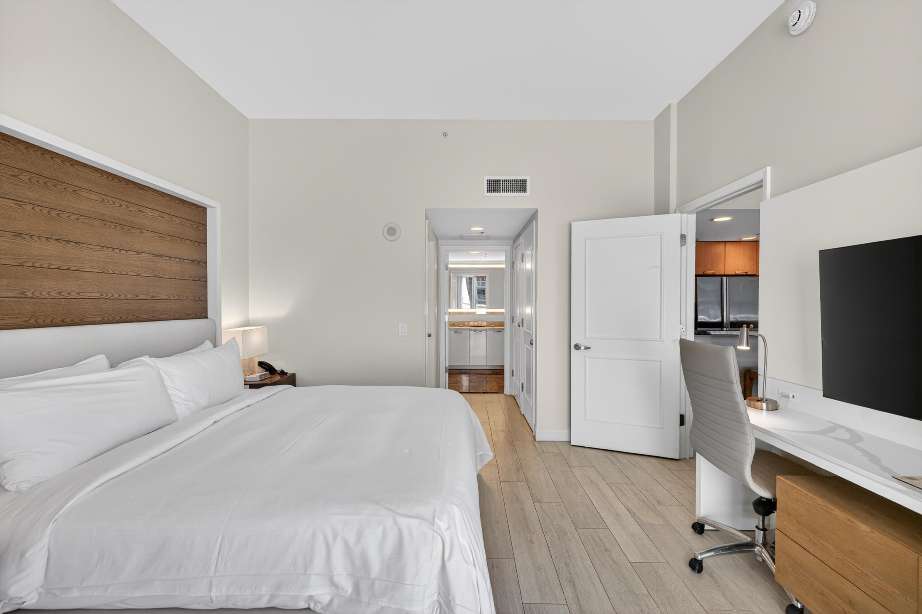 Q CLUB RESORT & RESIDENCES CONDO - Residential