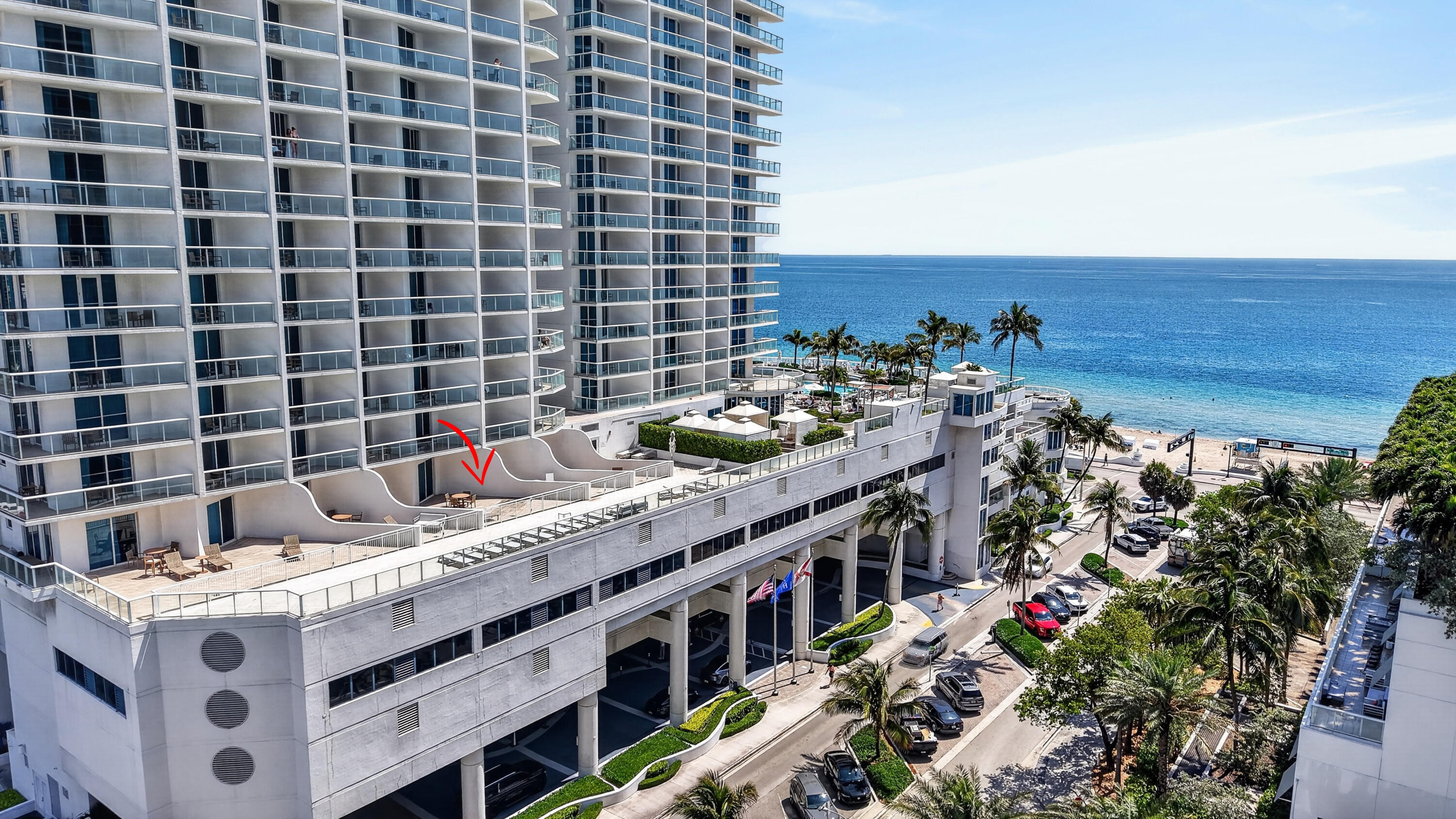 Q CLUB RESORT & RESIDENCES CONDO - Residential