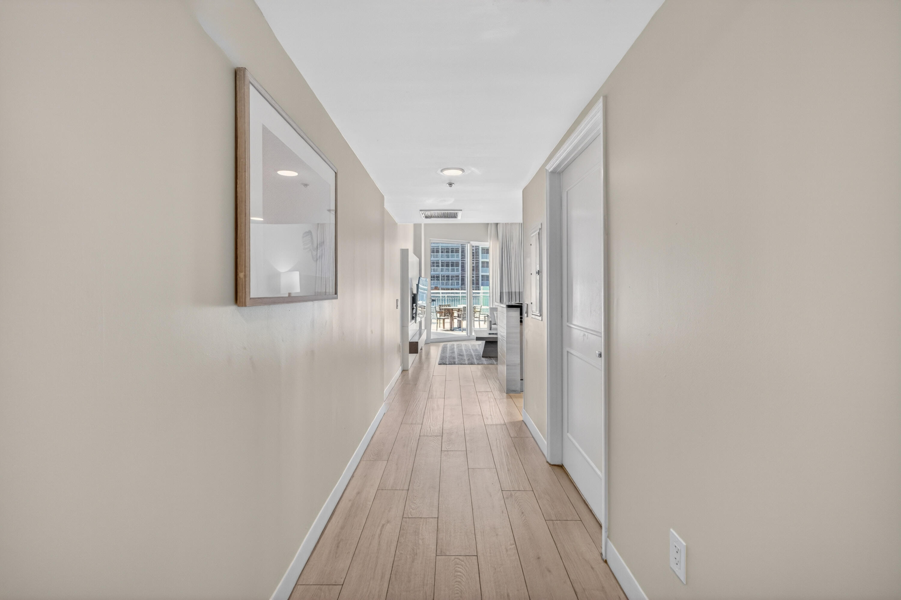 Q CLUB RESORT & RESIDENCES CONDO - Residential