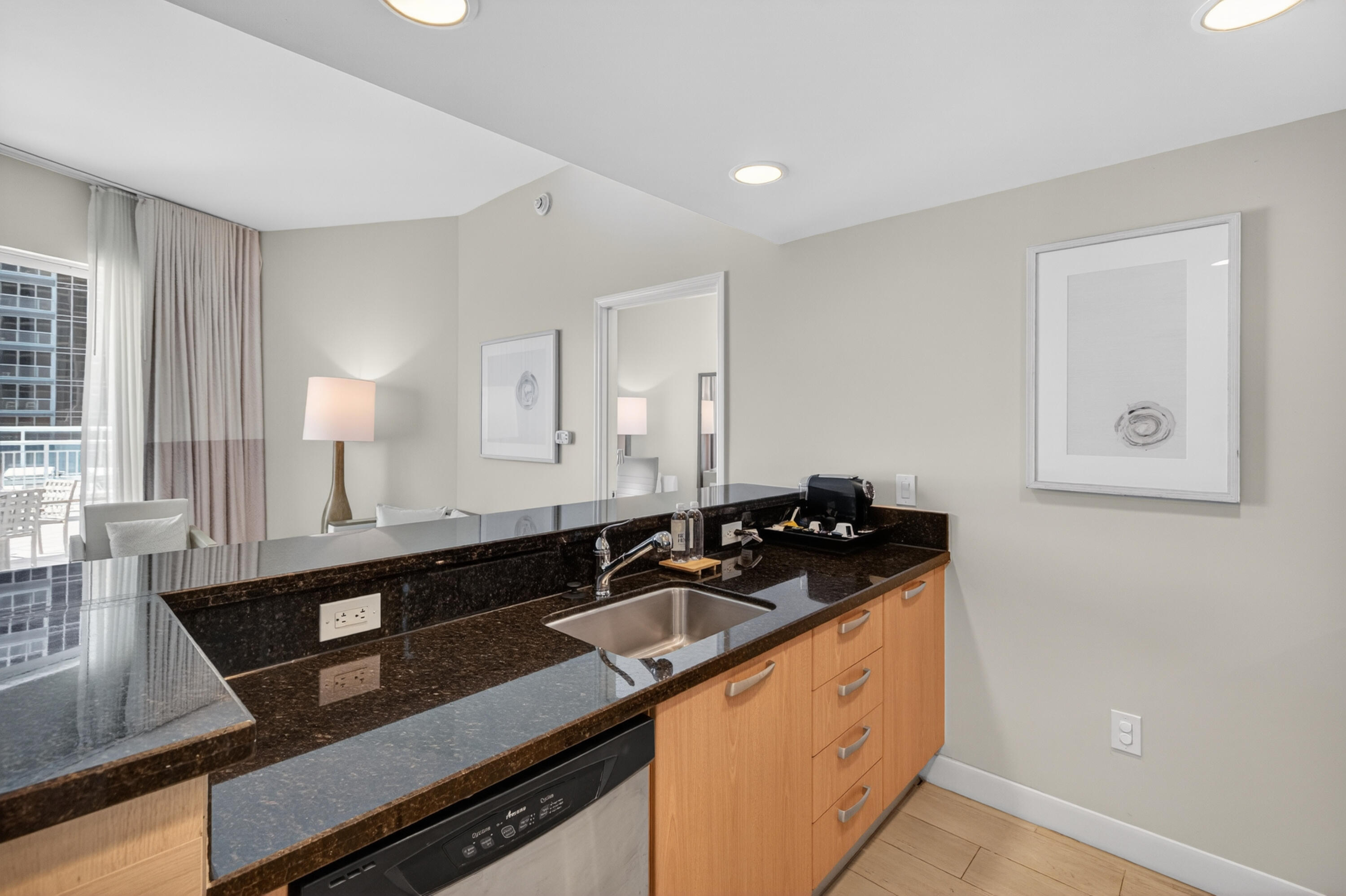 Q CLUB RESORT & RESIDENCES CONDO - Residential