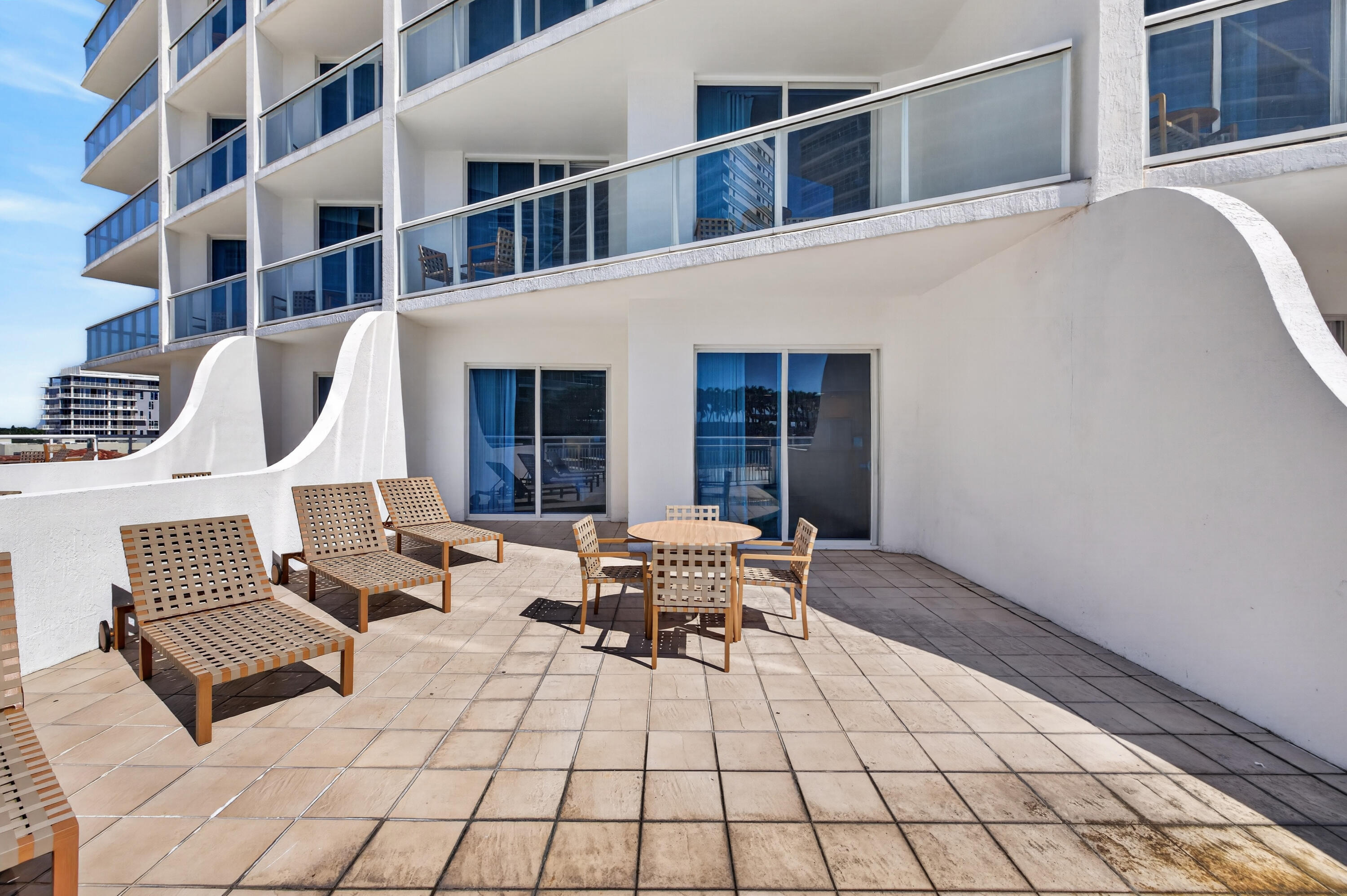 Q CLUB RESORT & RESIDENCES CONDO - Residential