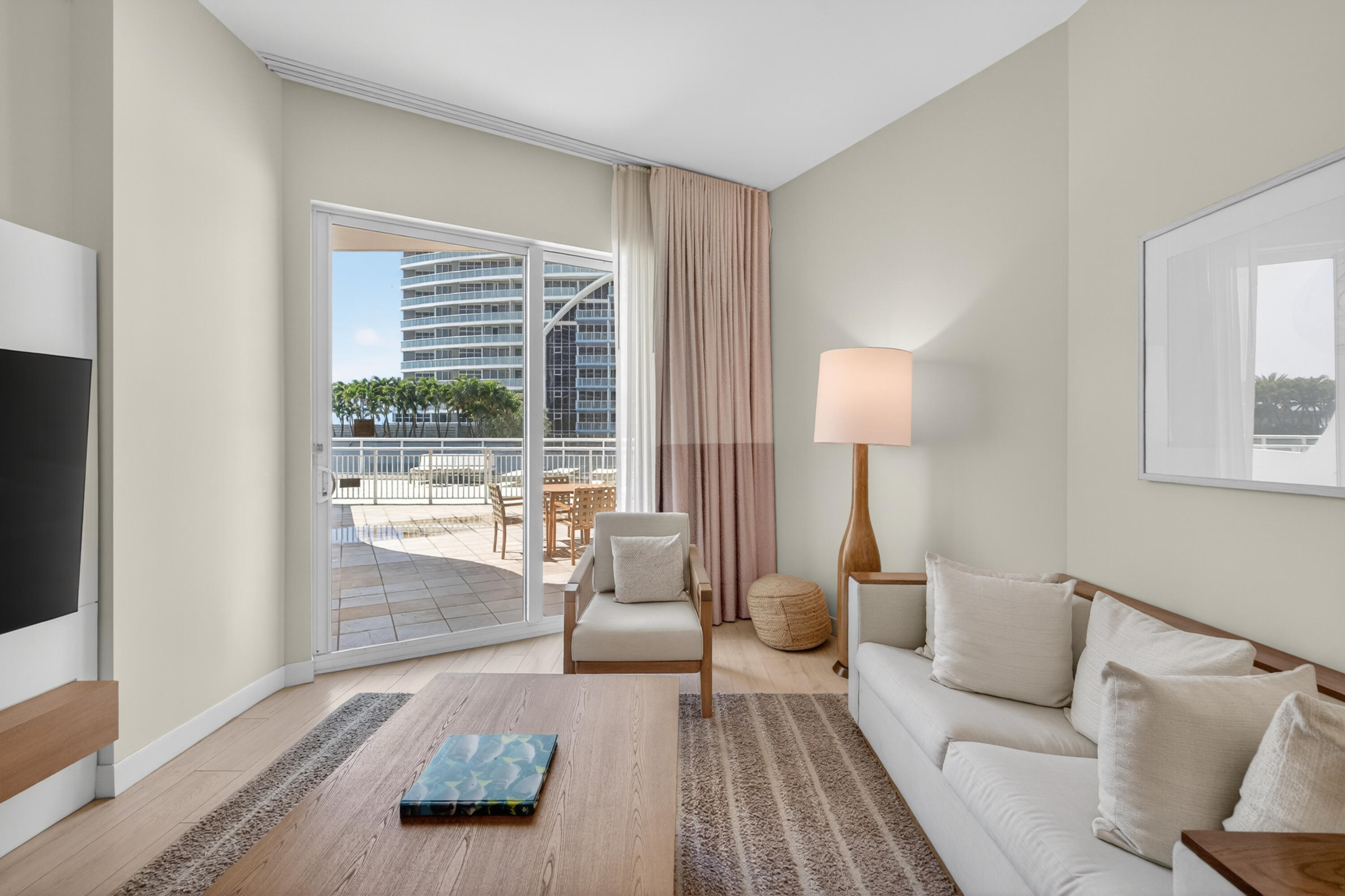 Q CLUB RESORT & RESIDENCES CONDO - Residential